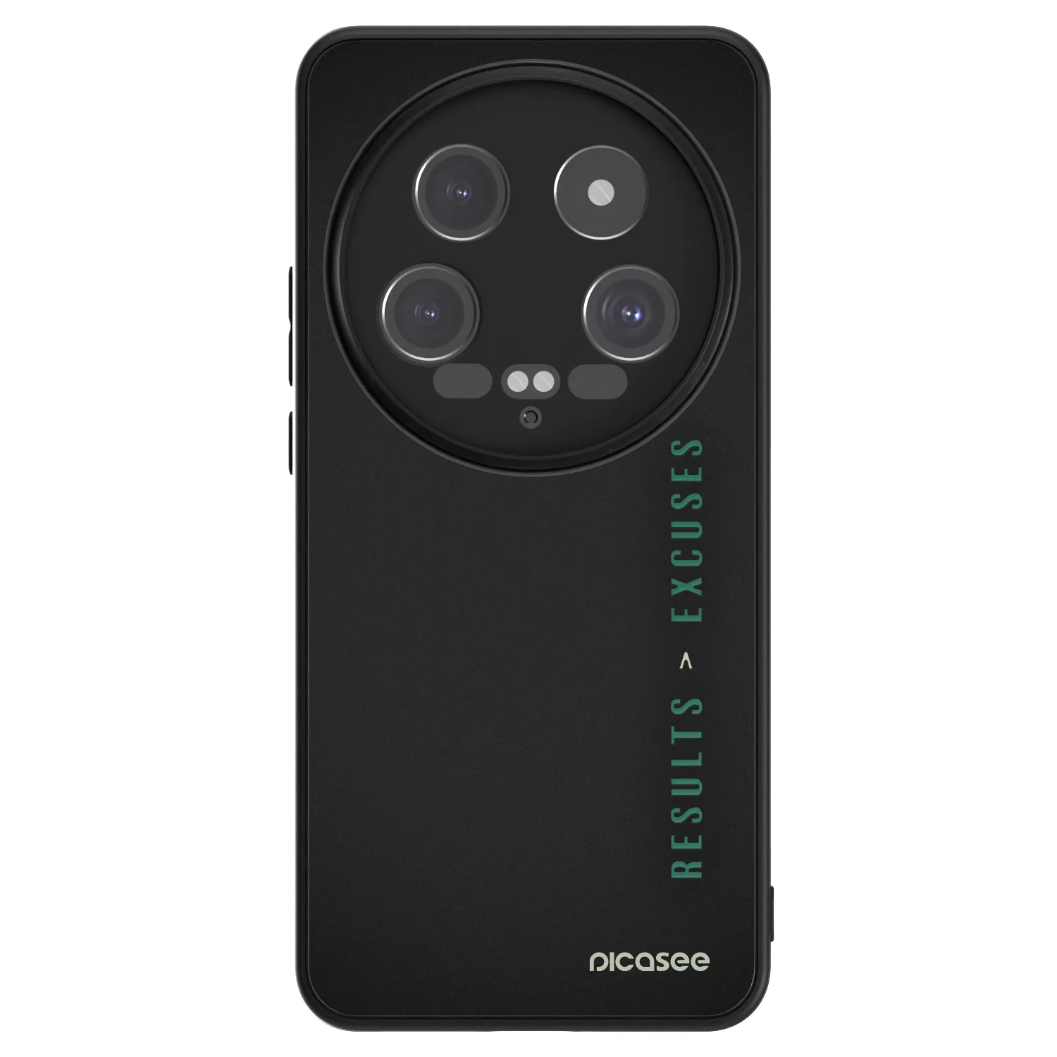 Picasee ULTIMATE CASE για Xiaomi 14 Ultra - Results x Excuses
