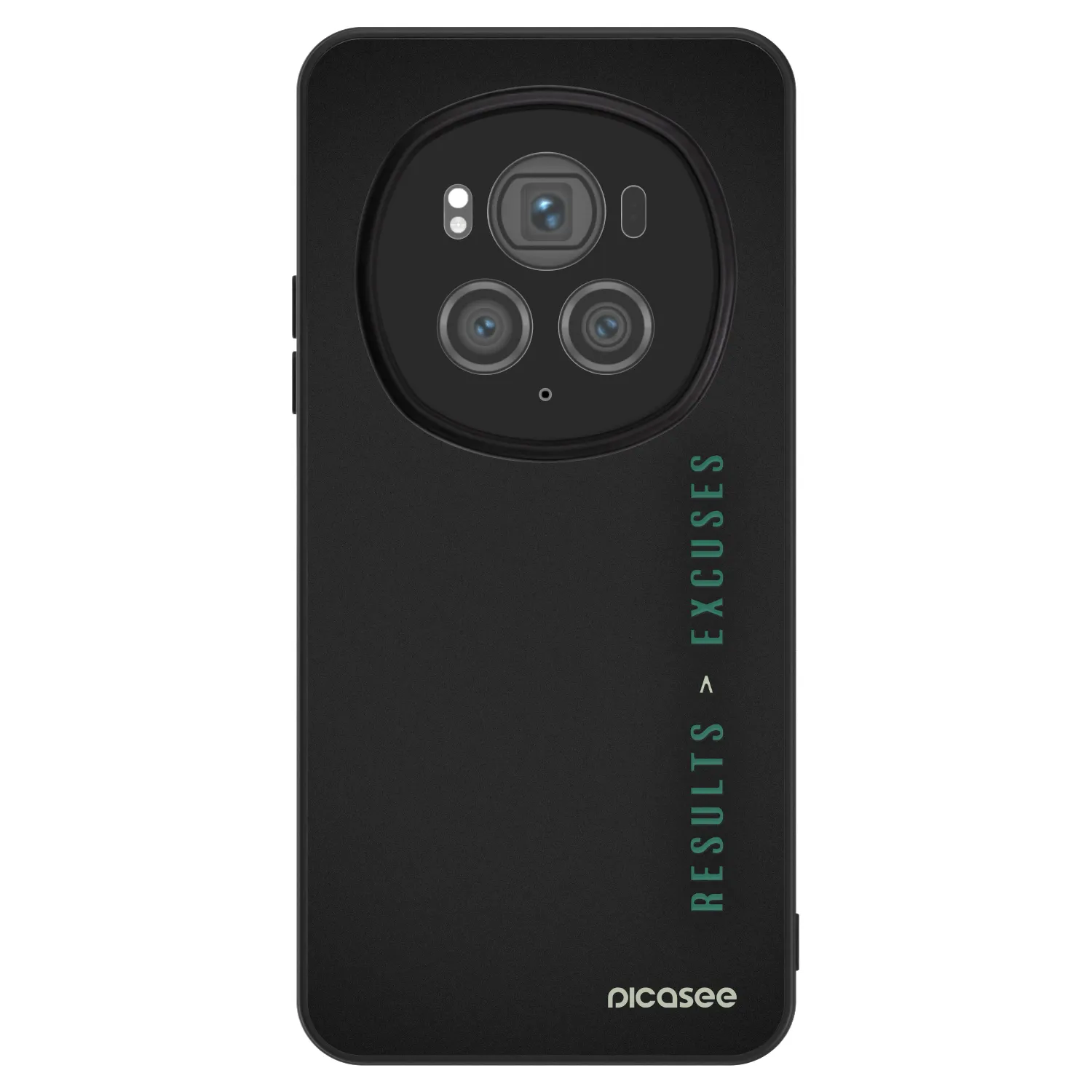 Picasee ULTIMATE CASE για Honor Magic6 Pro - Results x Excuses