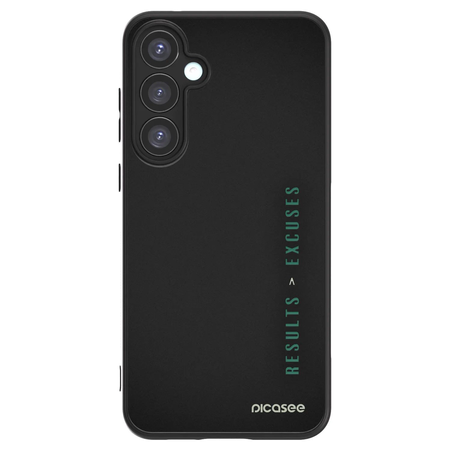 Picasee ULTIMATE CASE για Samsung Galaxy A55 5G A556B - Results x Excuses