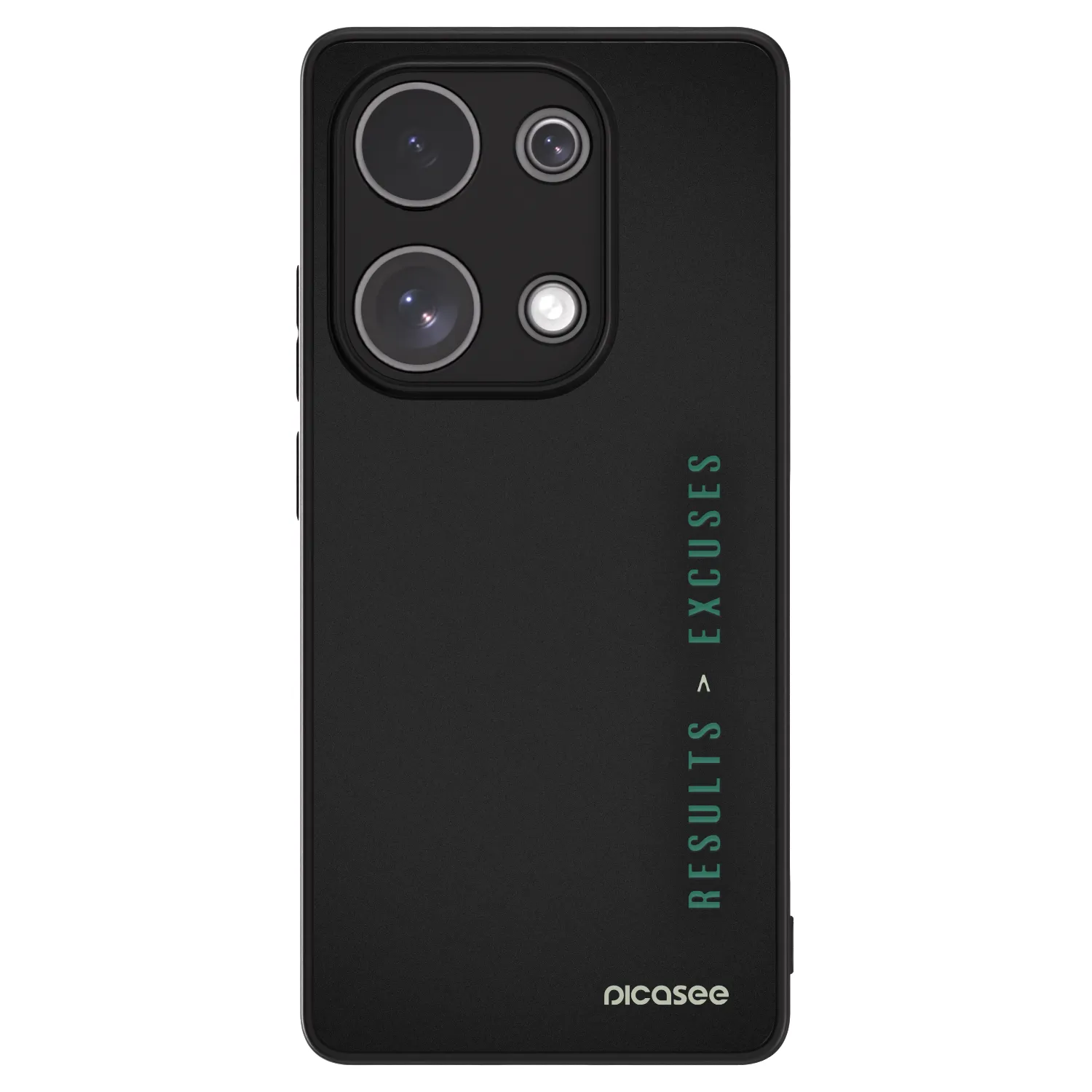 Picasee ULTIMATE CASE για Xiaomi Redmi Note 13 Pro 4G - Results x Excuses
