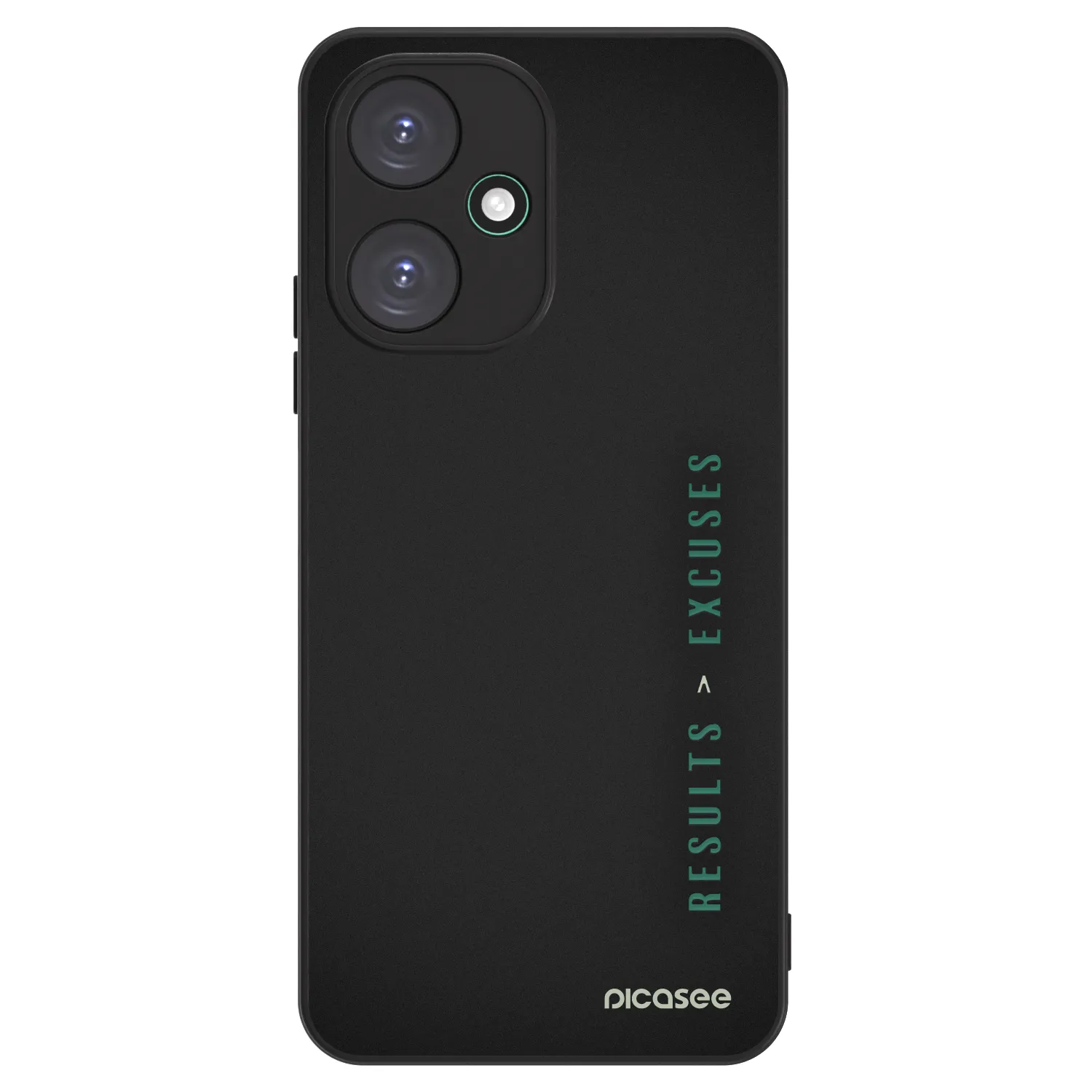 Picasee ULTIMATE CASE για Xiaomi Redmi 13C 5G - Results x Excuses