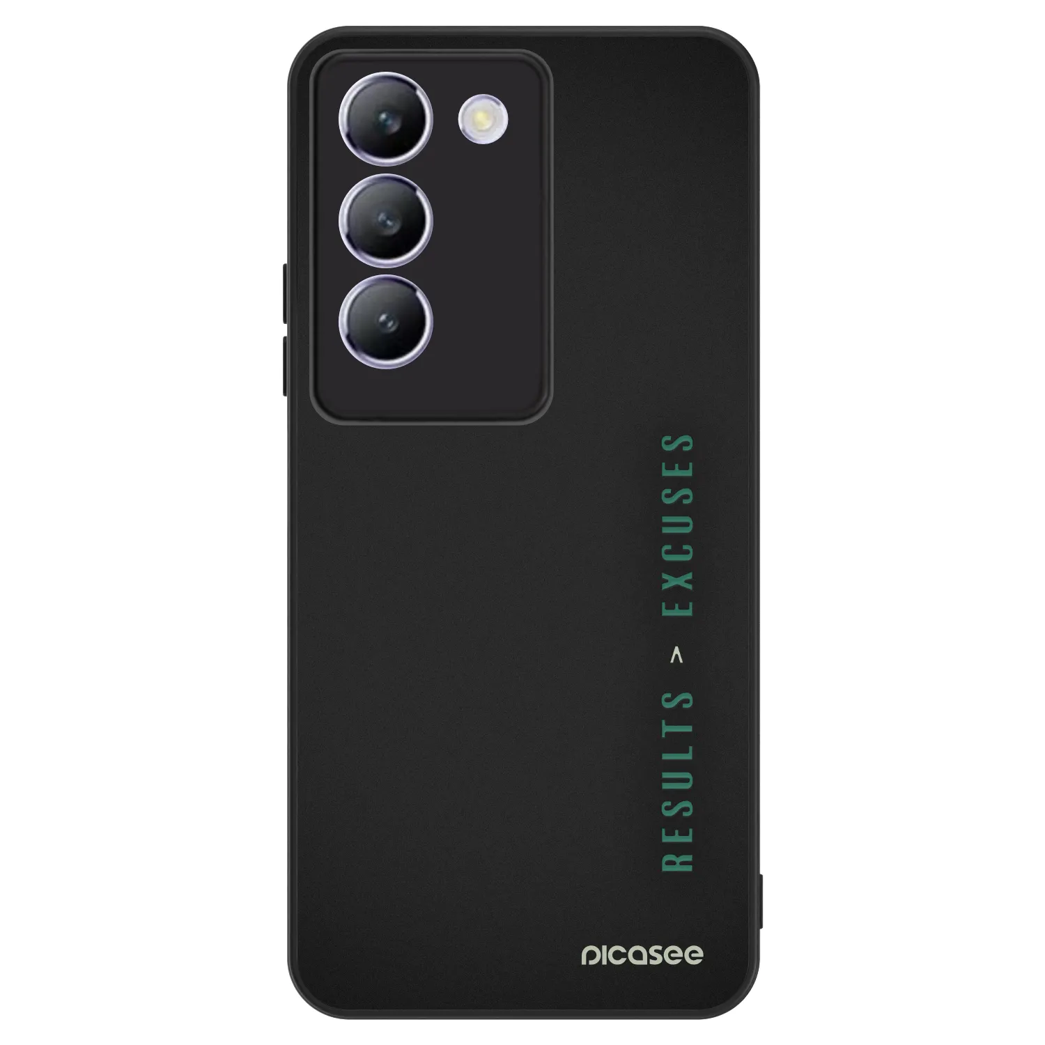 Picasee ULTIMATE CASE για Vivo V40 SE 5G - Results x Excuses