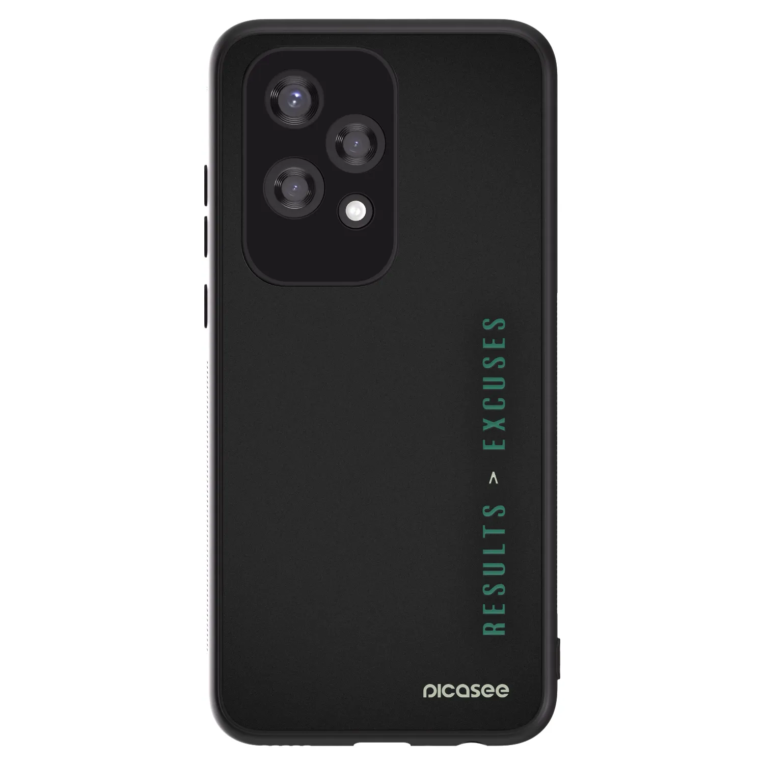 Picasee ULTIMATE CASE για Honor 200 Lite - Results x Excuses