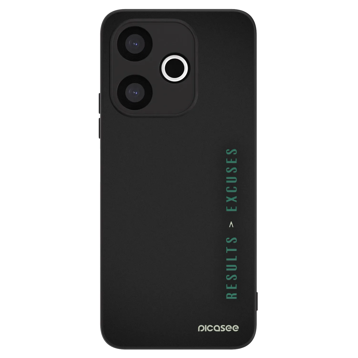 Picasee ULTIMATE CASE για Xiaomi Redmi 13 4G - Results x Excuses