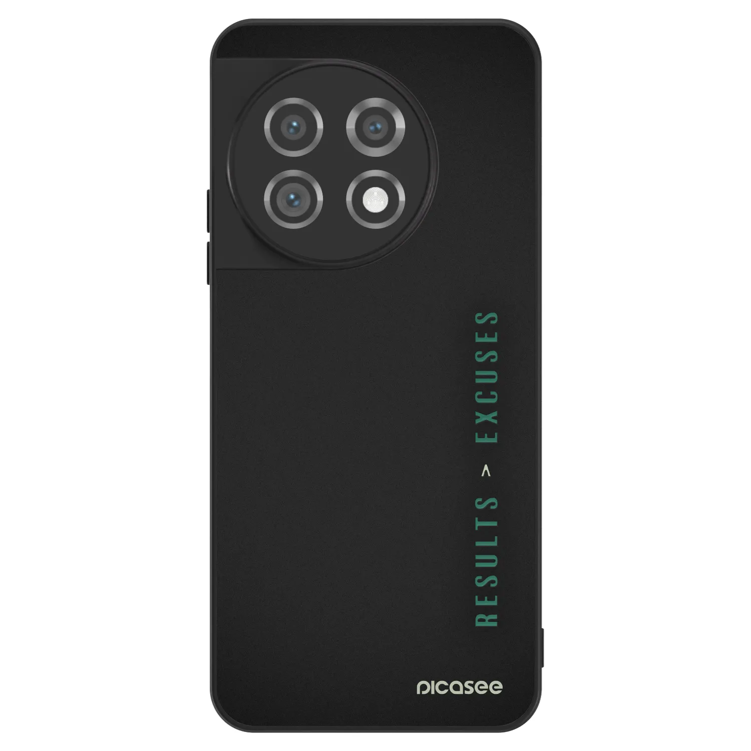 Picasee ULTIMATE CASE για OnePlus 11 5G - Results x Excuses
