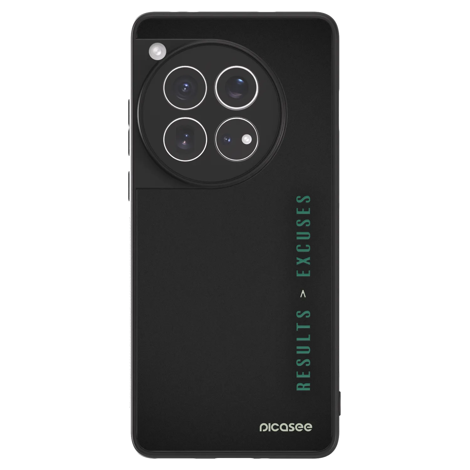 Picasee ULTIMATE CASE για OnePlus 12 5G - Results x Excuses