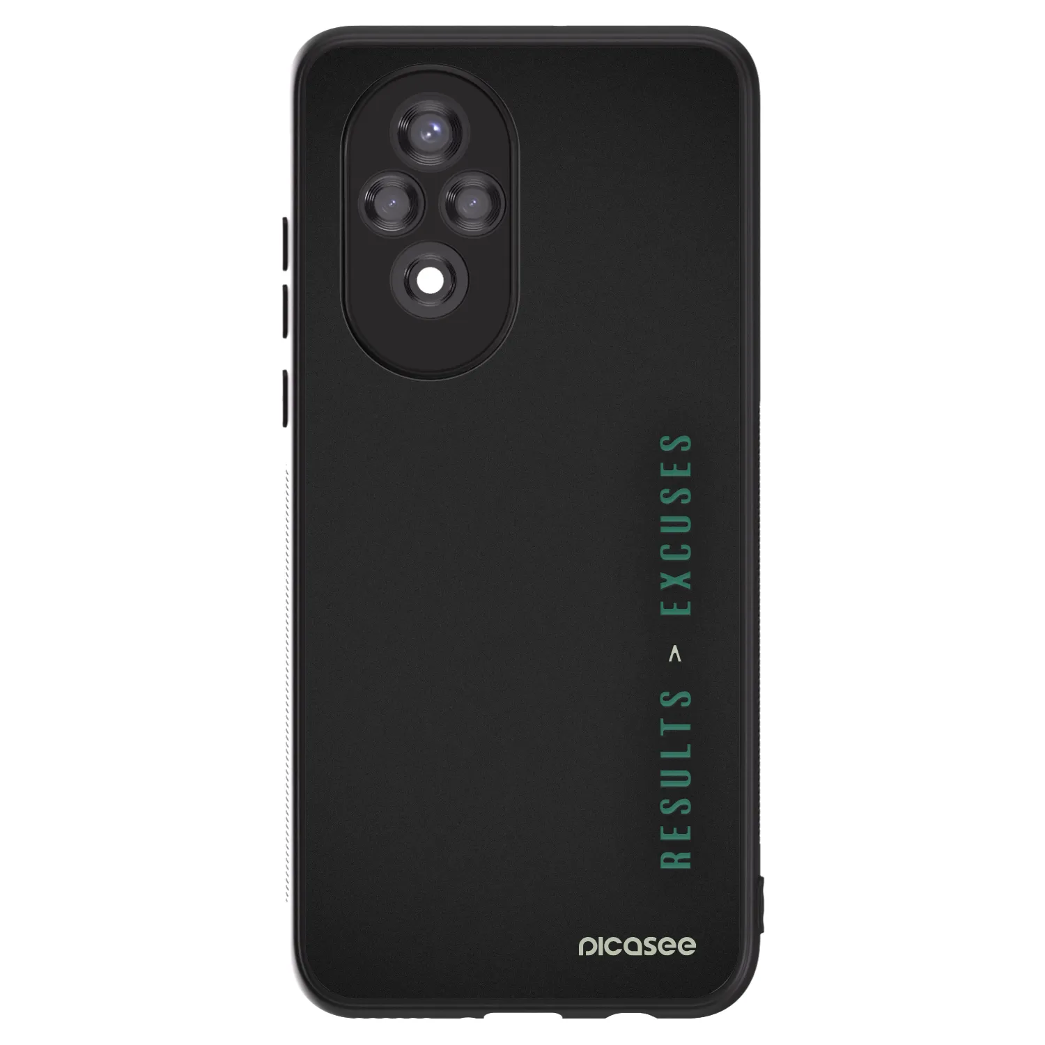 Picasee ULTIMATE CASE για Honor 200 Pro 5G - Results x Excuses