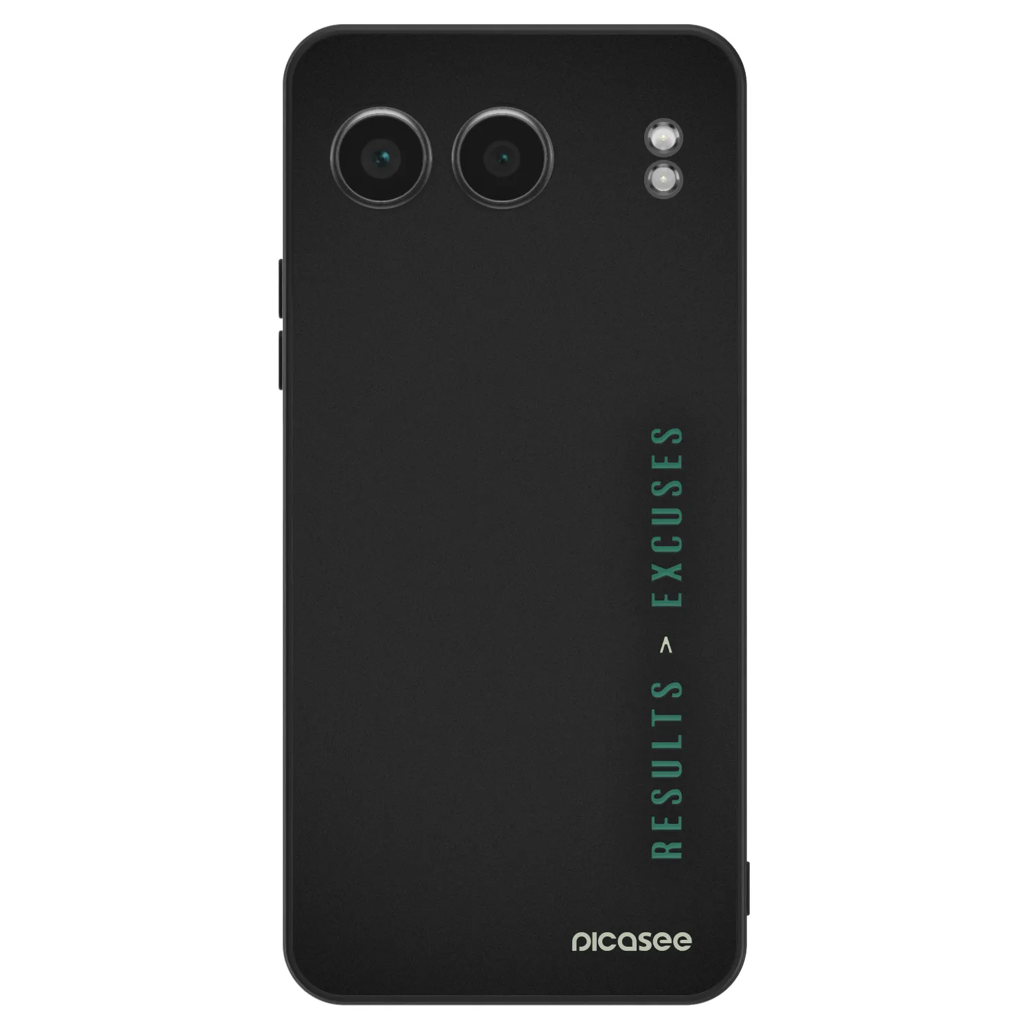 Picasee ULTIMATE CASE για OnePlus Nord 4 - Results x Excuses