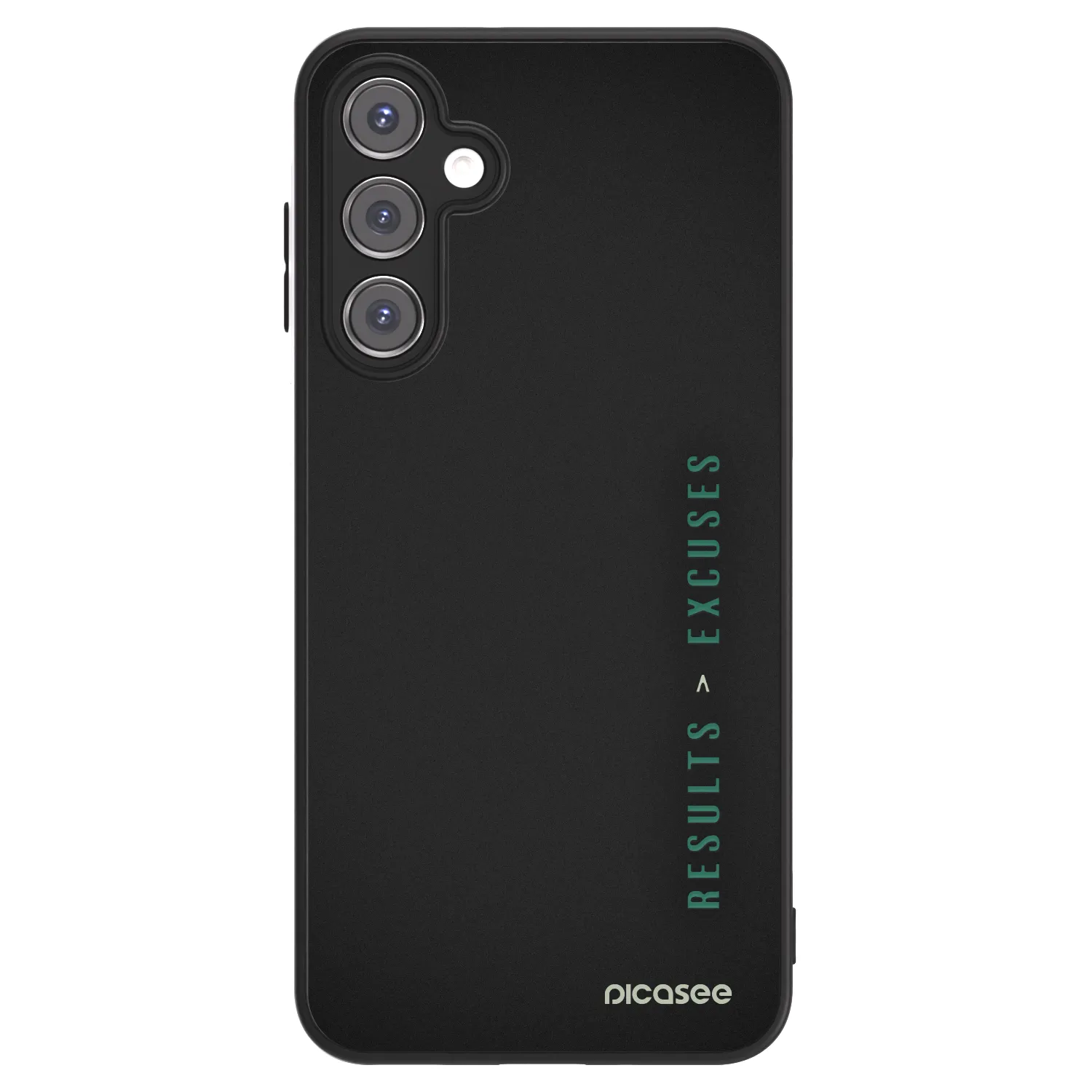 Picasee ULTIMATE CASE για Samsung Galaxy A16 5G - Results x Excuses