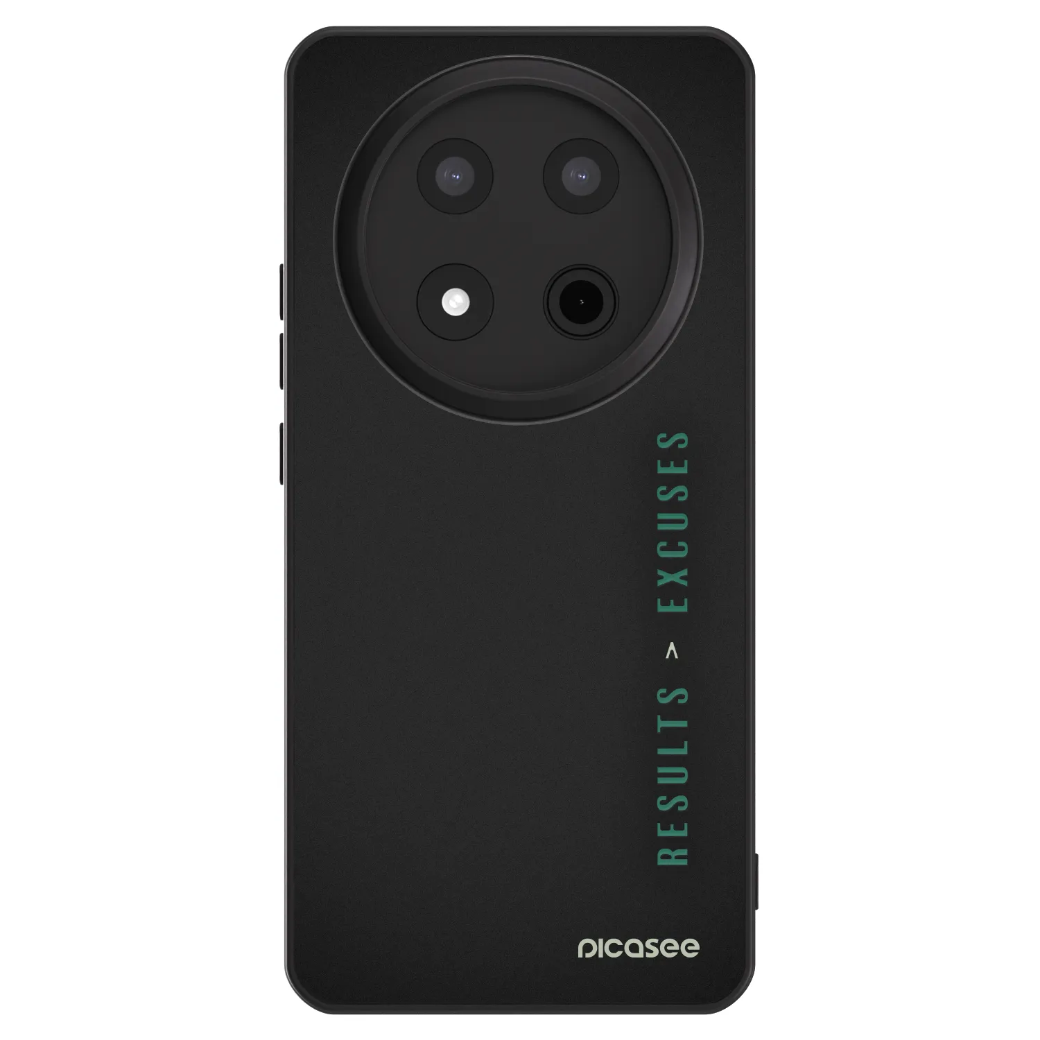 Picasee ULTIMATE CASE για Honor Magic7 Lite 5G - Results x Excuses