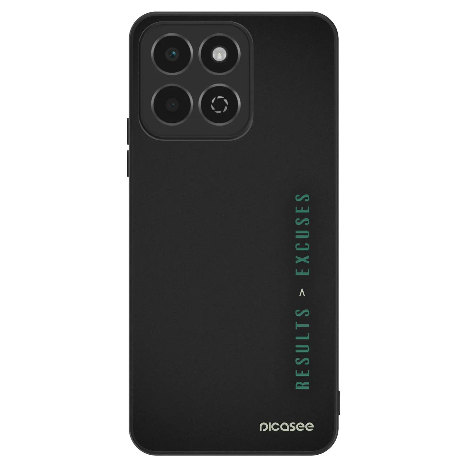 Picasee ULTIMATE CASE για Honor 200 Smart 5G - Results x Excuses