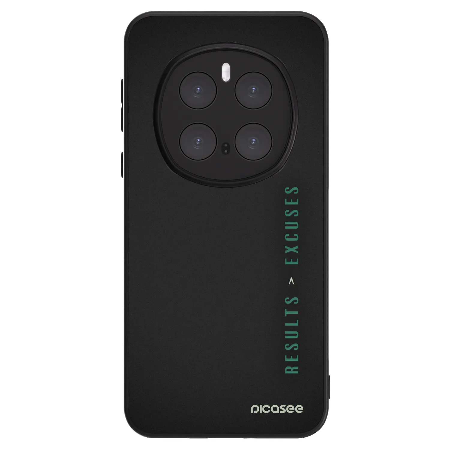Picasee ULTIMATE CASE για Honor Magic7 Pro 5G - Results x Excuses
