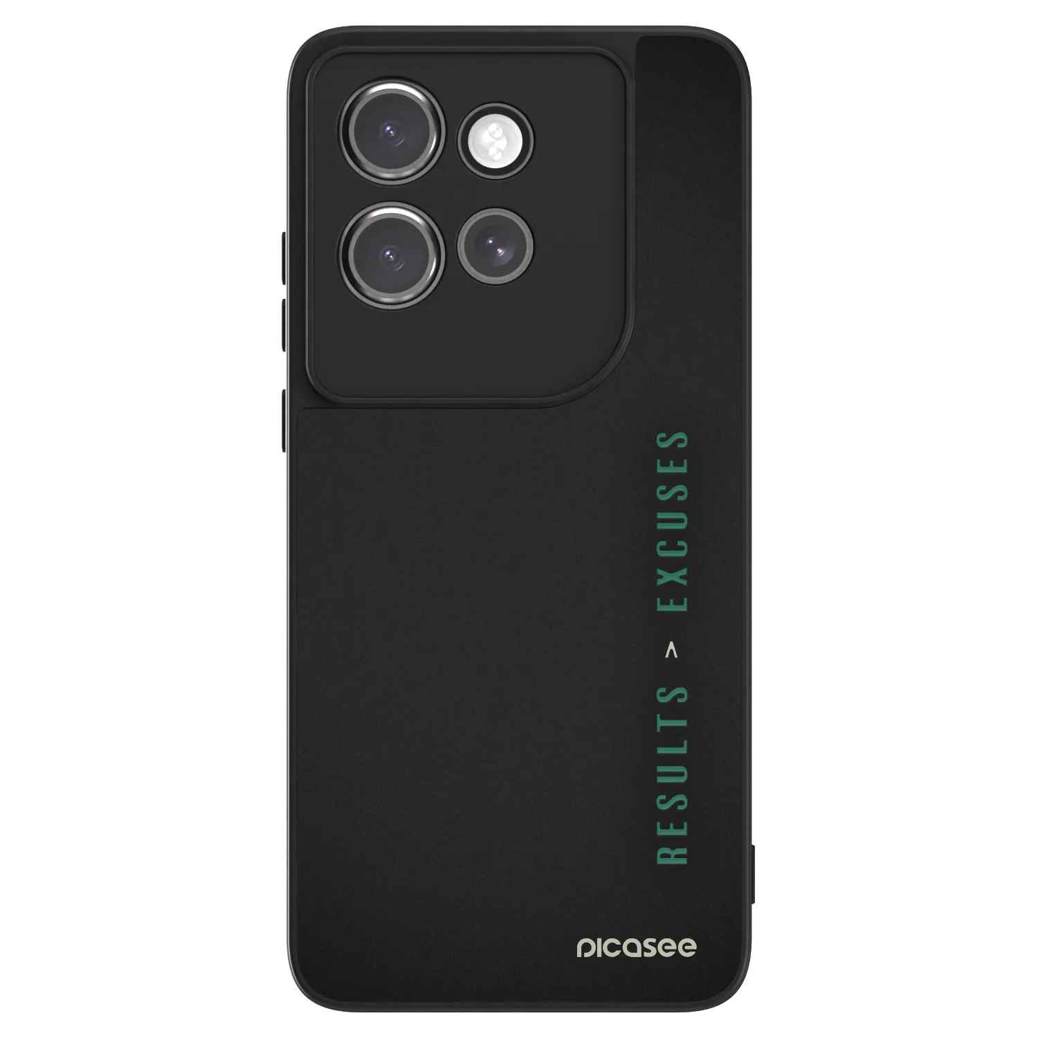 Picasee ULTIMATE CASE για Motorola Edge 50 Neo - Results x Excuses