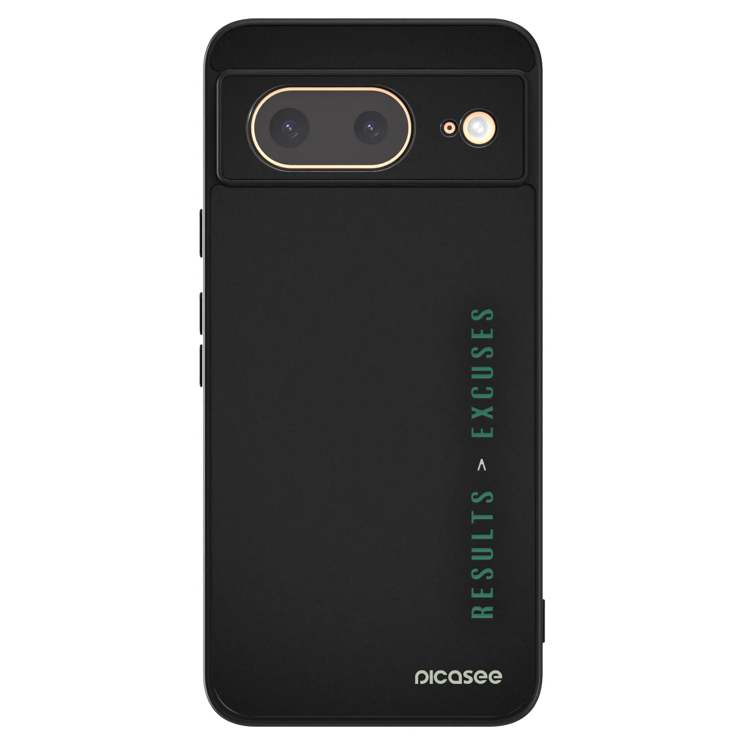 Picasee ULTIMATE CASE για Google Pixel 8 - Results x Excuses
