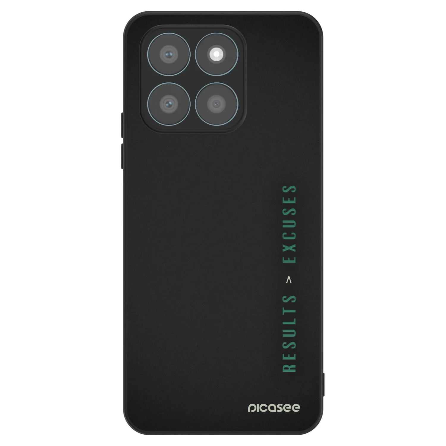 Picasee ULTIMATE CASE για Honor X8c - Results x Excuses