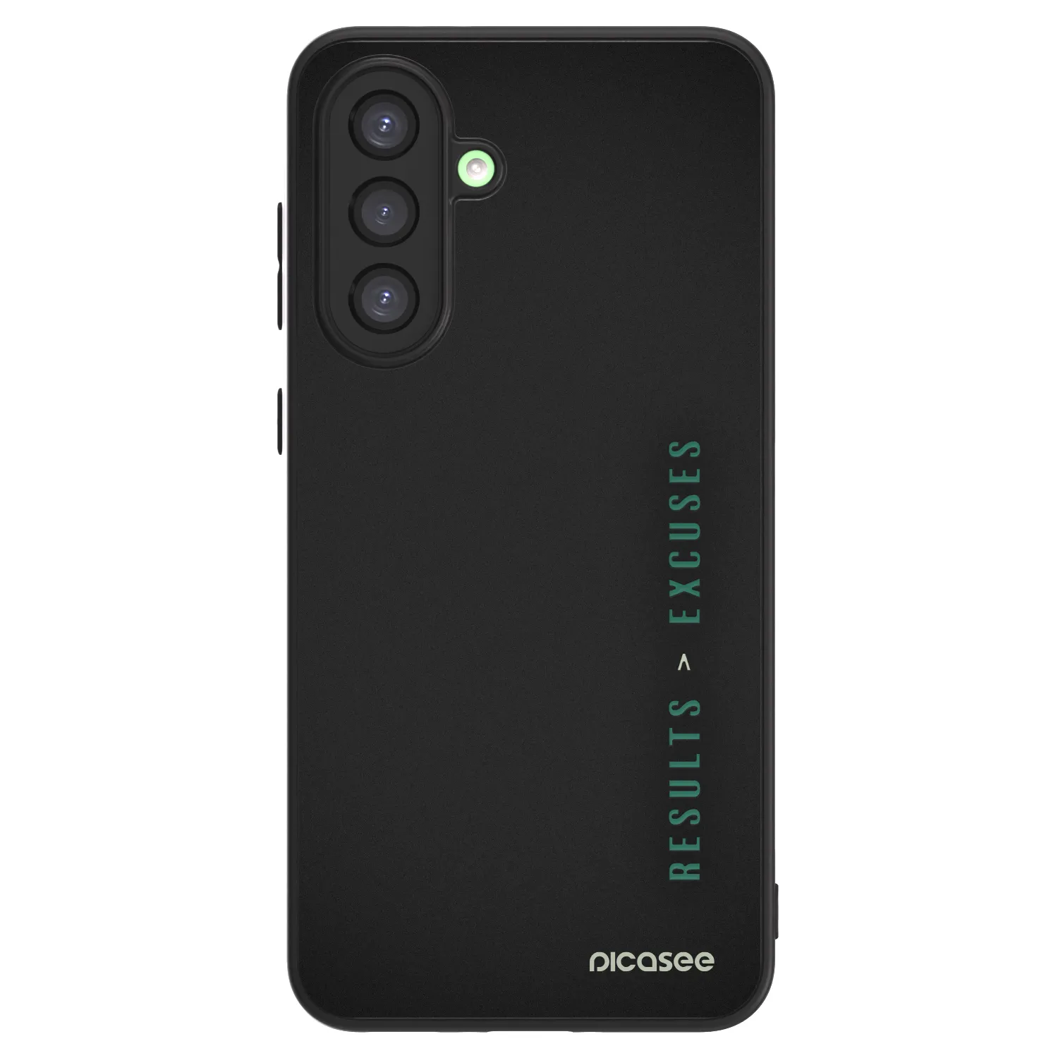 Picasee ULTIMATE CASE για Samsung Galaxy A26 5G A266B - Results x Excuses