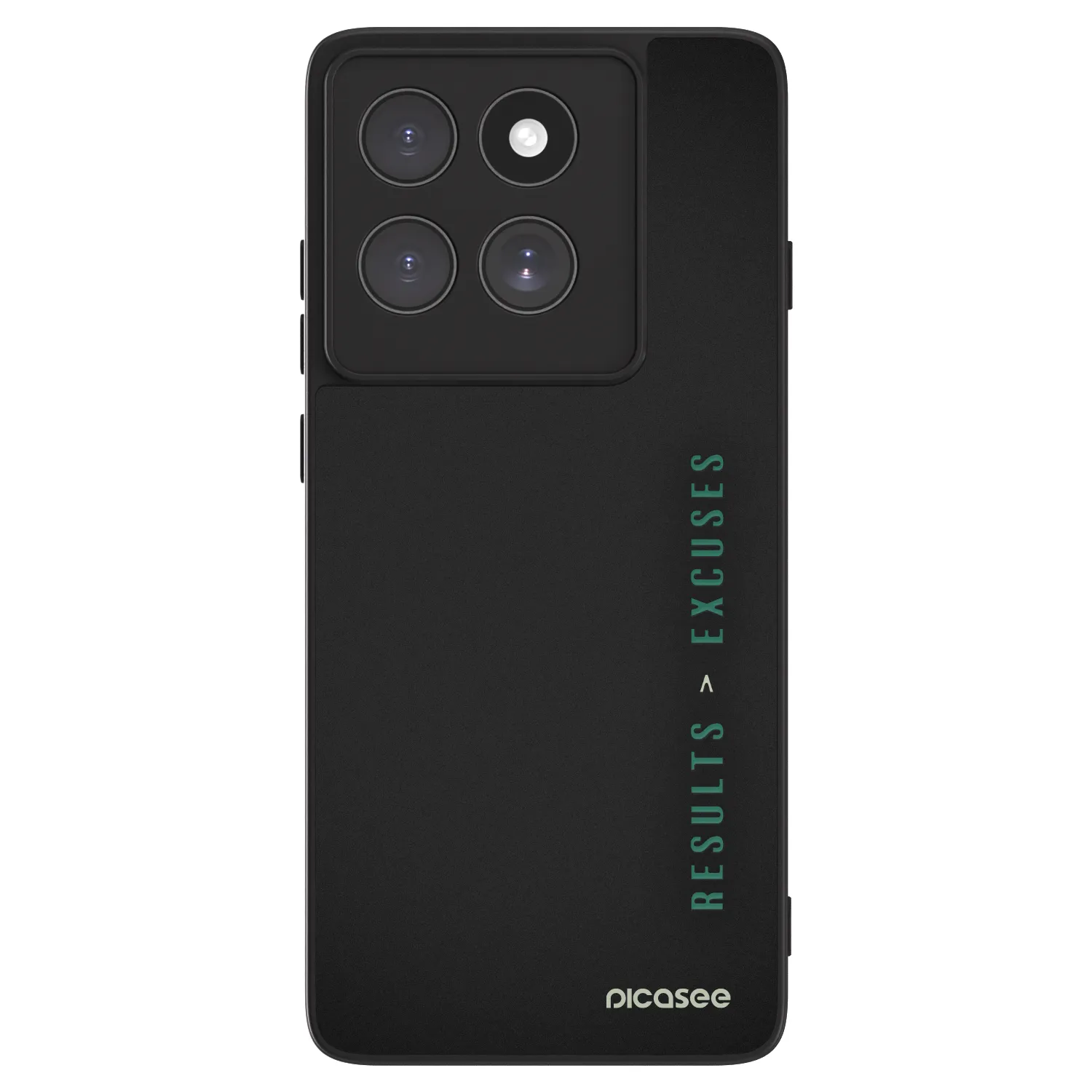 Picasee ULTIMATE CASE για Motorola Edge 60 Fusion - Results x Excuses