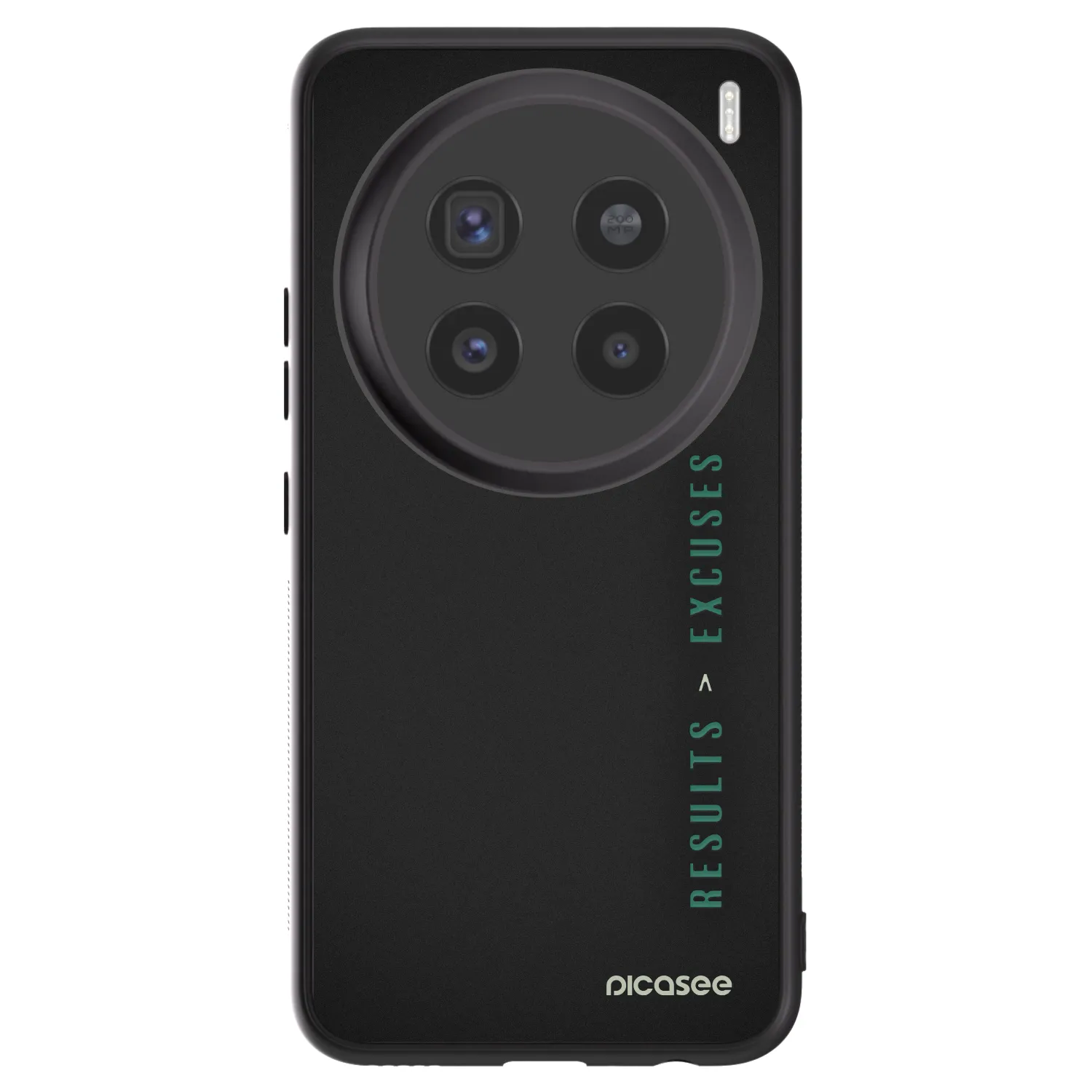 Picasee ULTIMATE CASE για Vivo X200 Pro - Results x Excuses