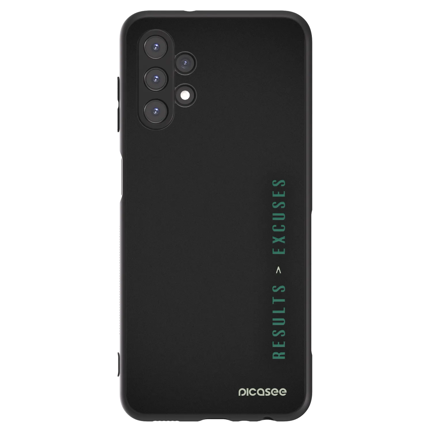 Picasee ULTIMATE CASE για Samsung Galaxy A13 5G - Results x Excuses