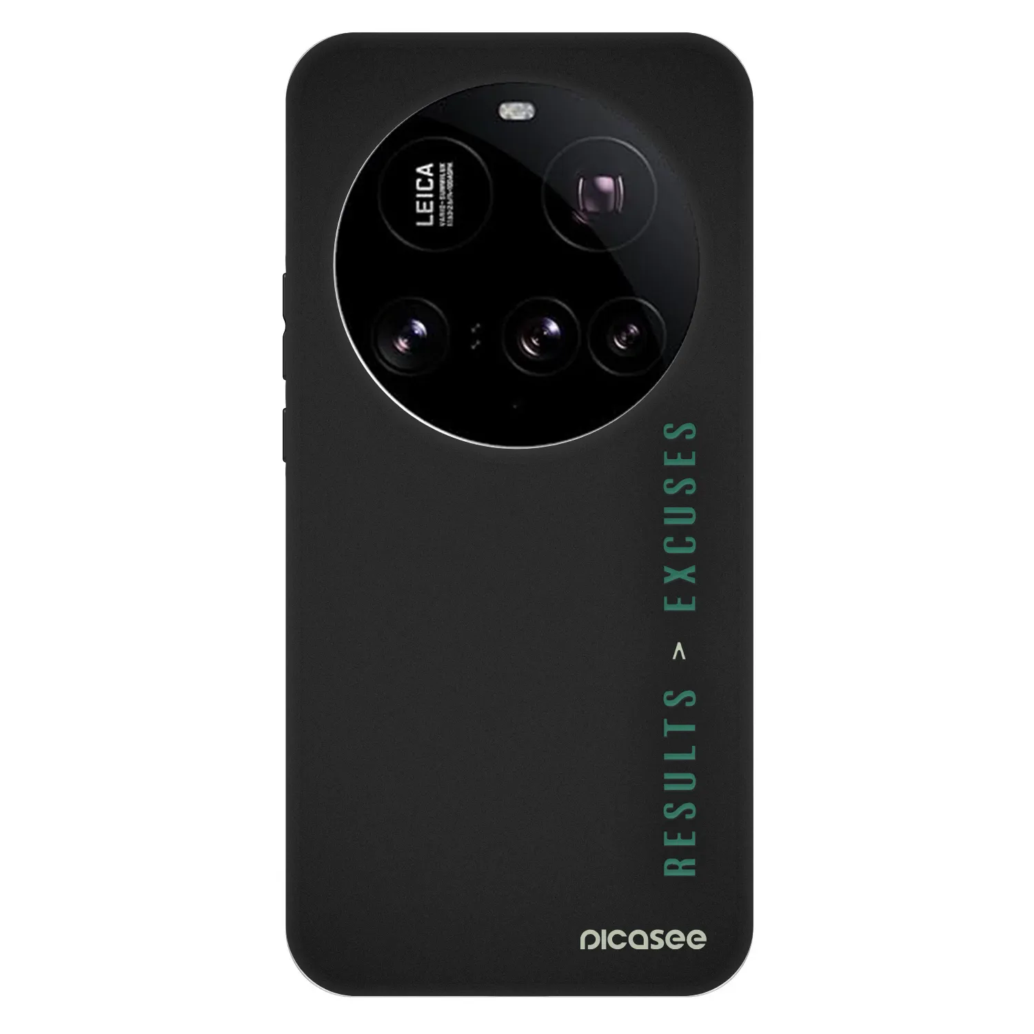 Picasee Fashion Case για Xiaomi 15 Ultra - Results x Excuses