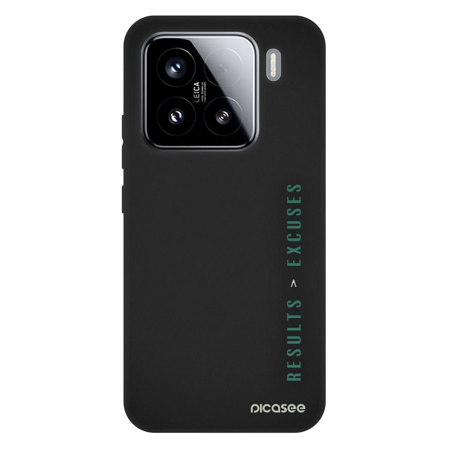 Picasee Fashion Case για Xiaomi 15 - Results x Excuses