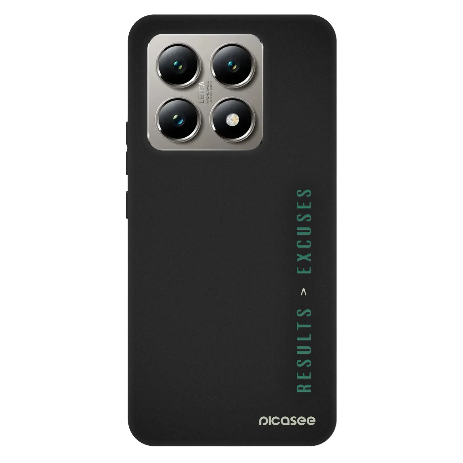 Picasee Fashion Case για Xiaomi 14T - Results x Excuses