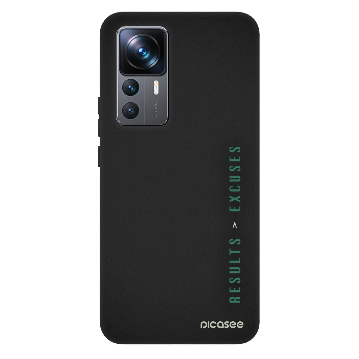 Picasee Fashion Case για Xiaomi 12T Pro - Results x Excuses