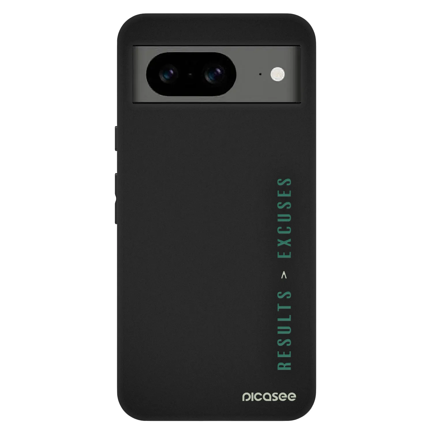 Picasee Fashion Case για Google Pixel 8 Pro - Results x Excuses