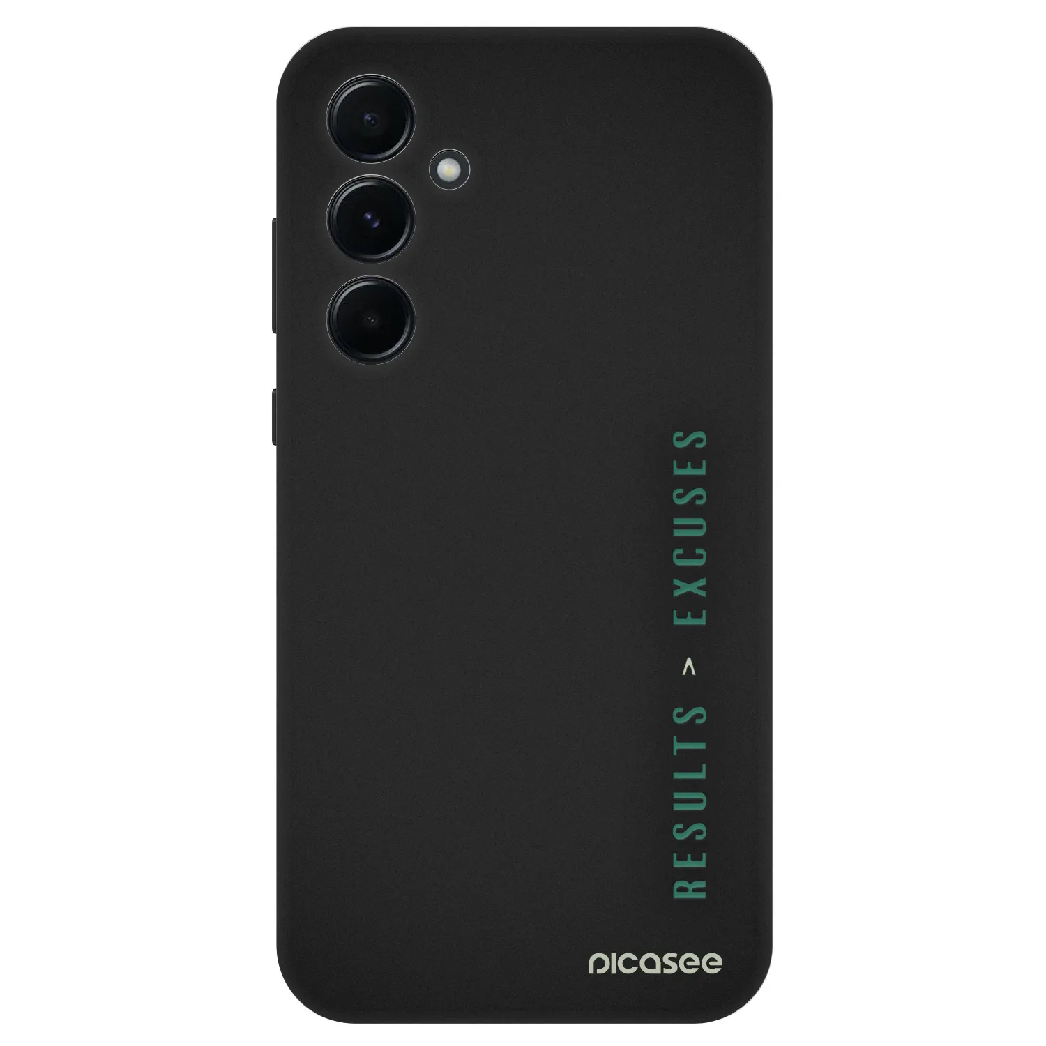 Picasee Fashion Case για Samsung Galaxy A55 5G A556B - Results x Excuses
