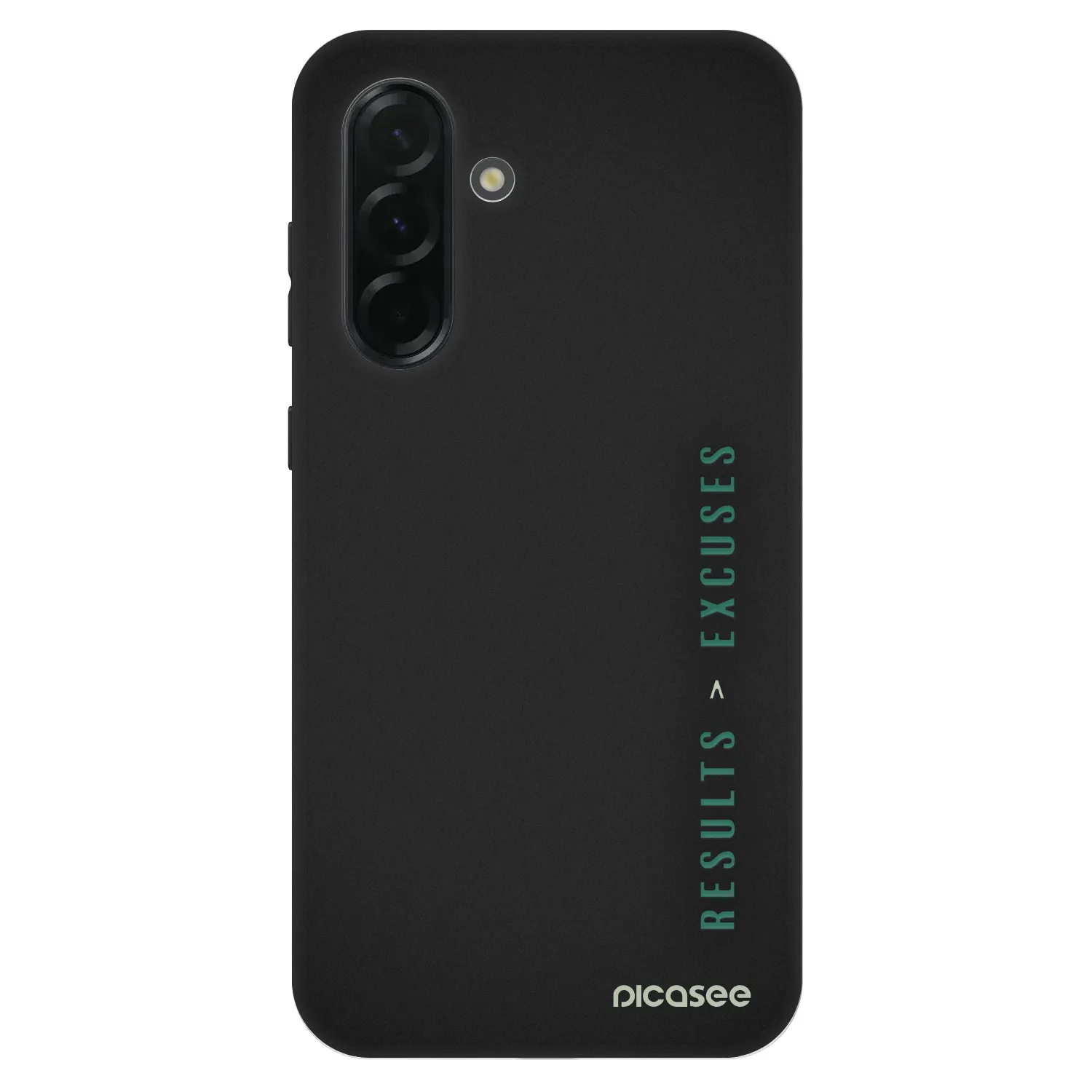 Picasee Fashion Case για Samsung Galaxy A36 5G - Results x Excuses