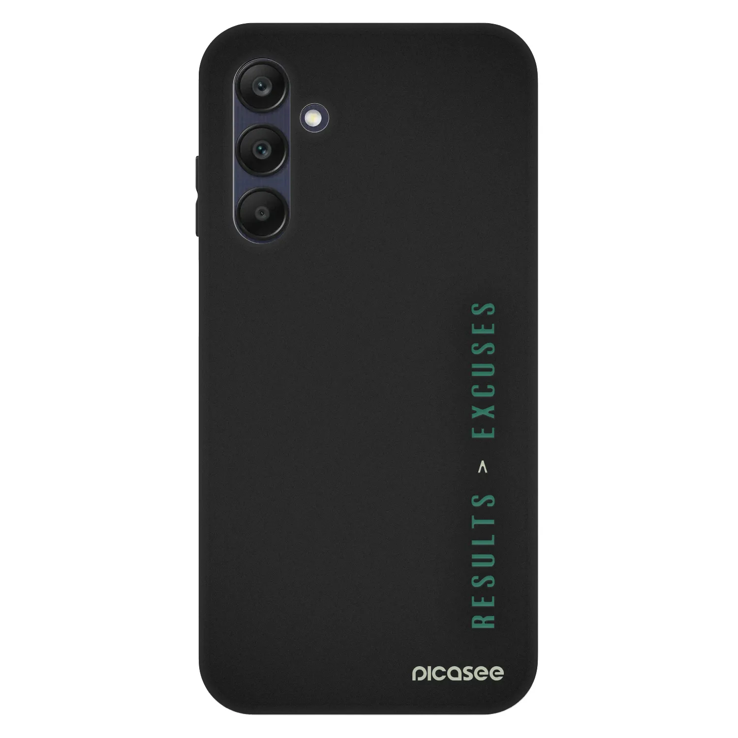 Picasee Fashion Case για Samsung Galaxy A25 A256B 5G - Results x Excuses