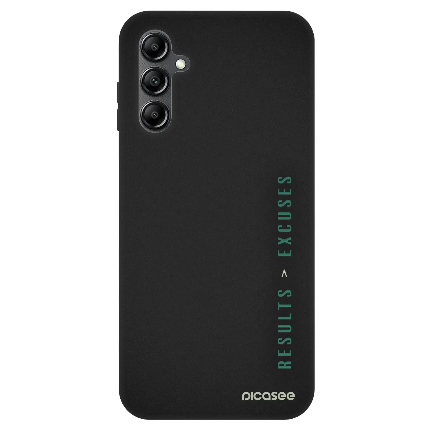 Picasee Fashion Case για Samsung Galaxy A16 5G - Results x Excuses