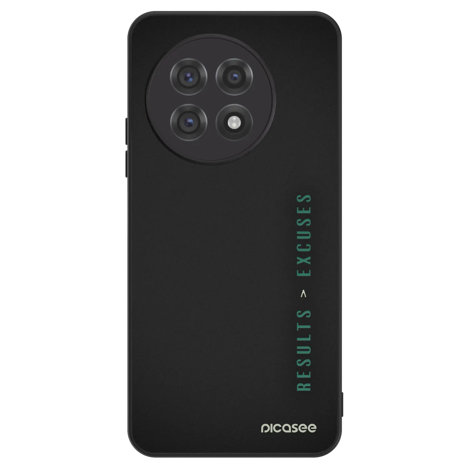 Picasee ULTIMATE CASE για OnePlus 13R 5G - Results x Excuses