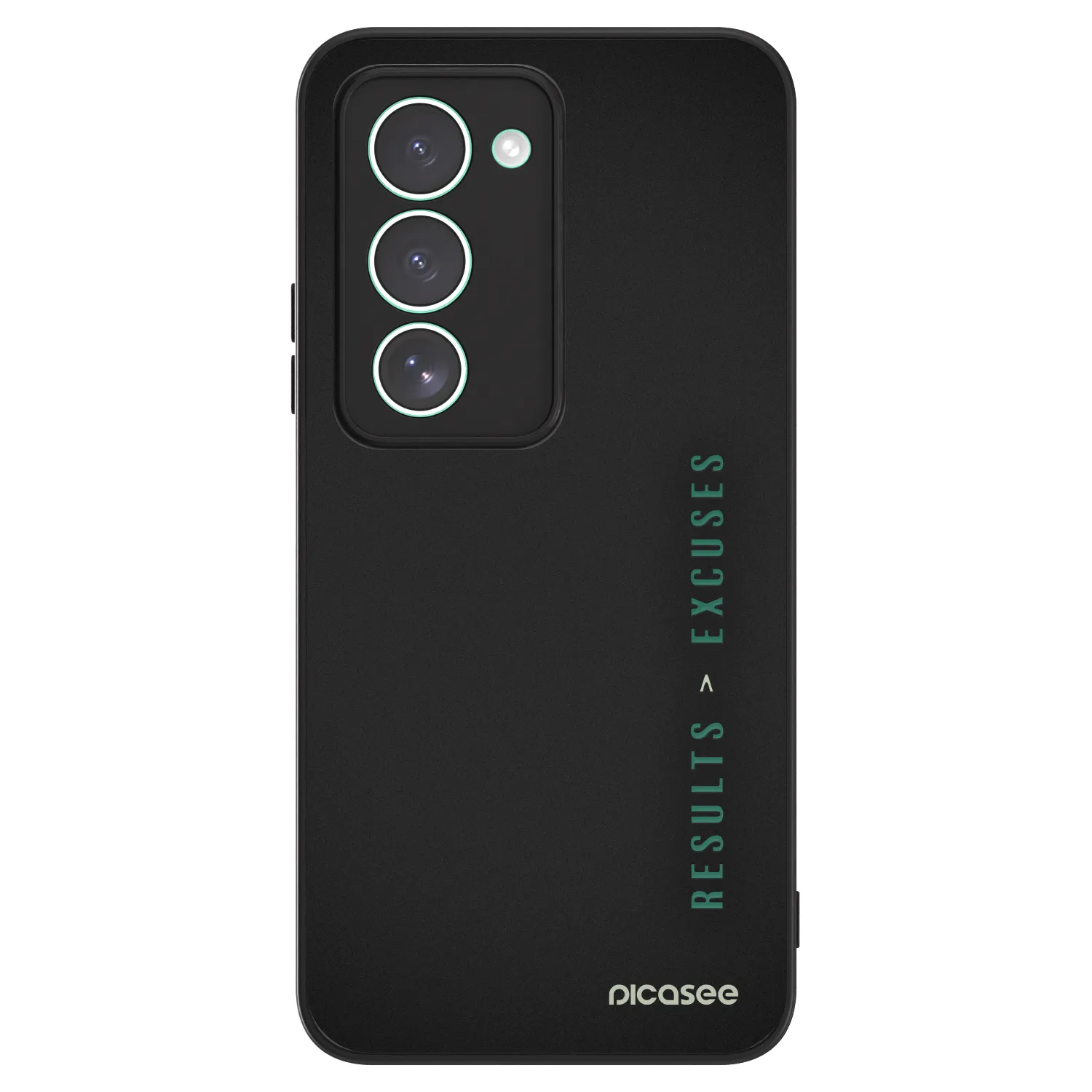 Picasee ULTIMATE CASE για Xiaomi Redmi 15 5G - Results x Excuses