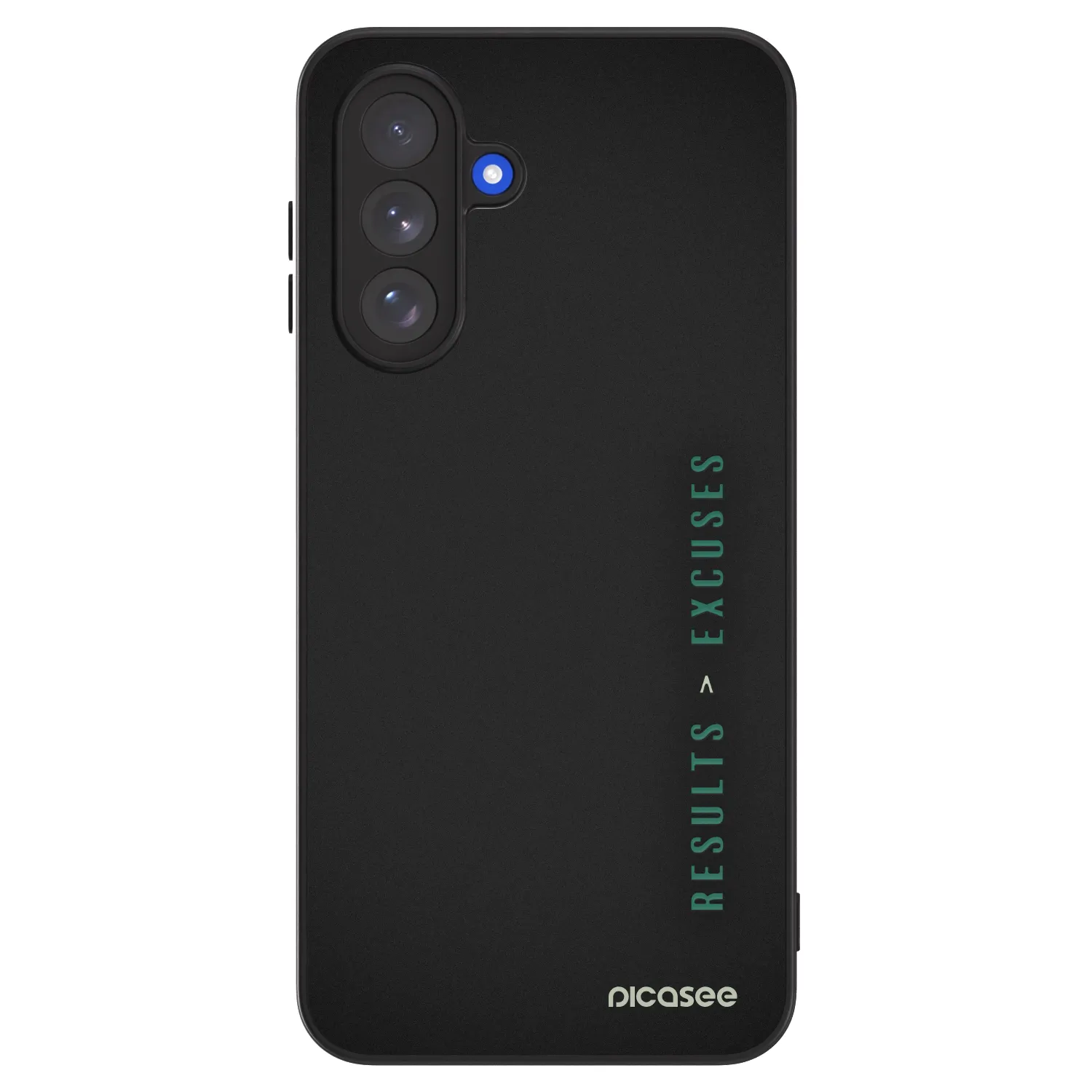 Picasee ULTIMATE CASE για Samsung Galaxy A17 5G - Results x Excuses