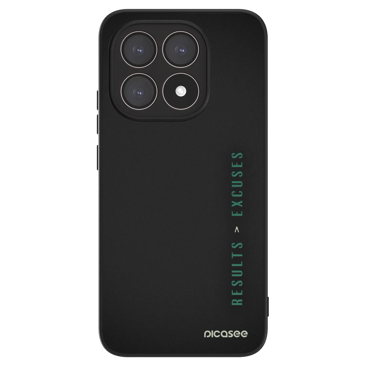 Picasee ULTIMATE CASE για Xiaomi 15T - Results x Excuses