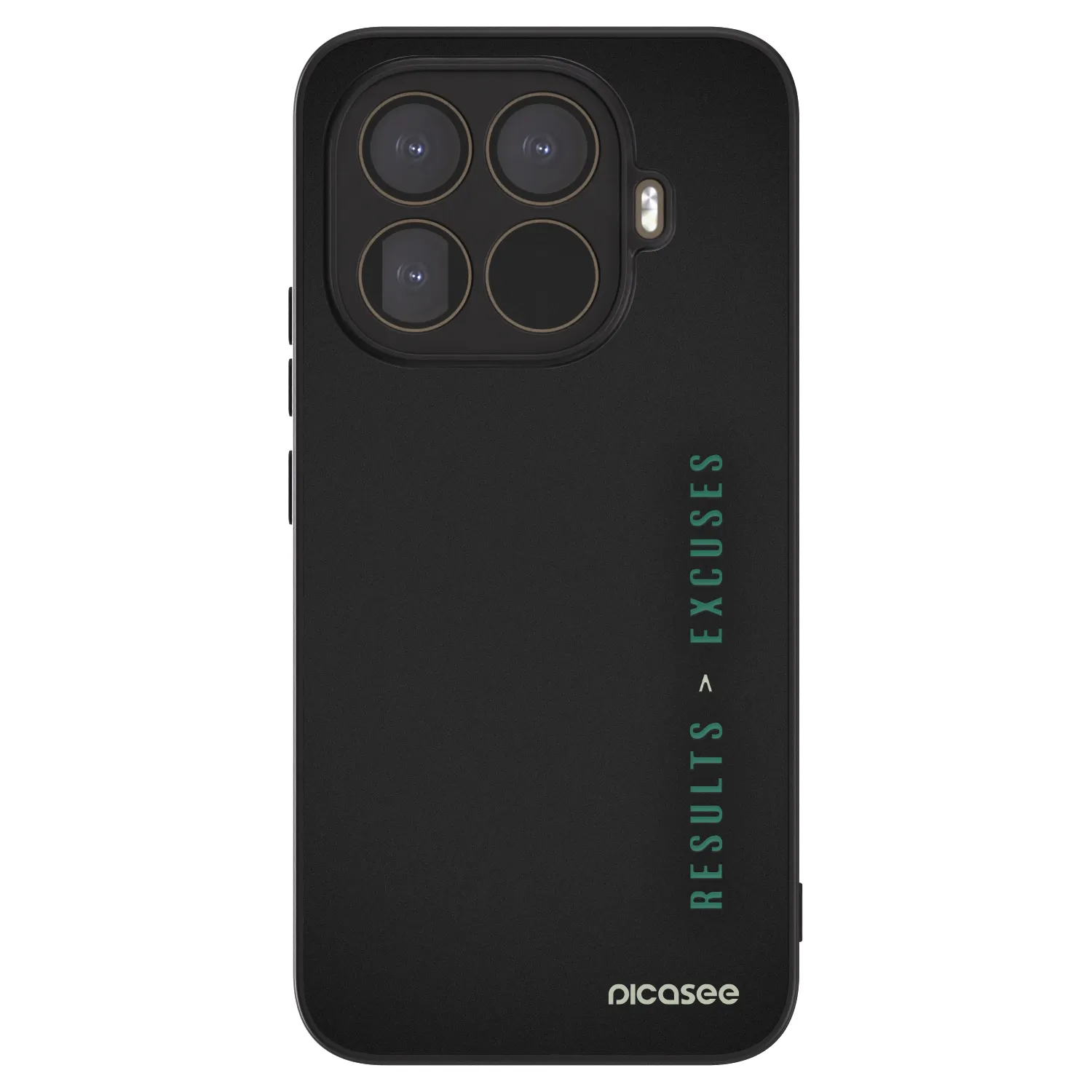 Picasee ULTIMATE CASE για Xiaomi 15T Pro - Results x Excuses