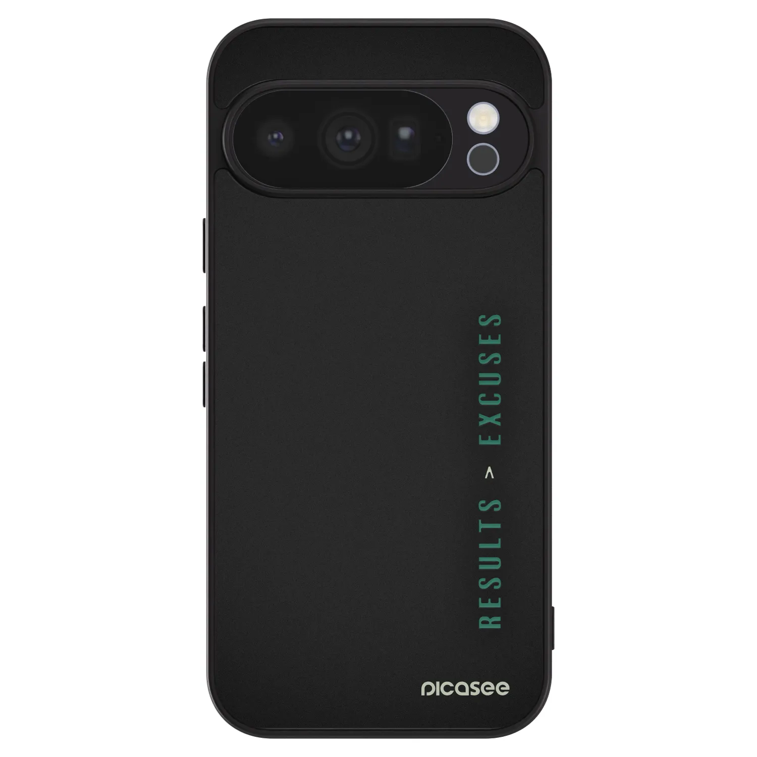 Picasee ULTIMATE CASE για Google Pixel 10 Pro - Results x Excuses