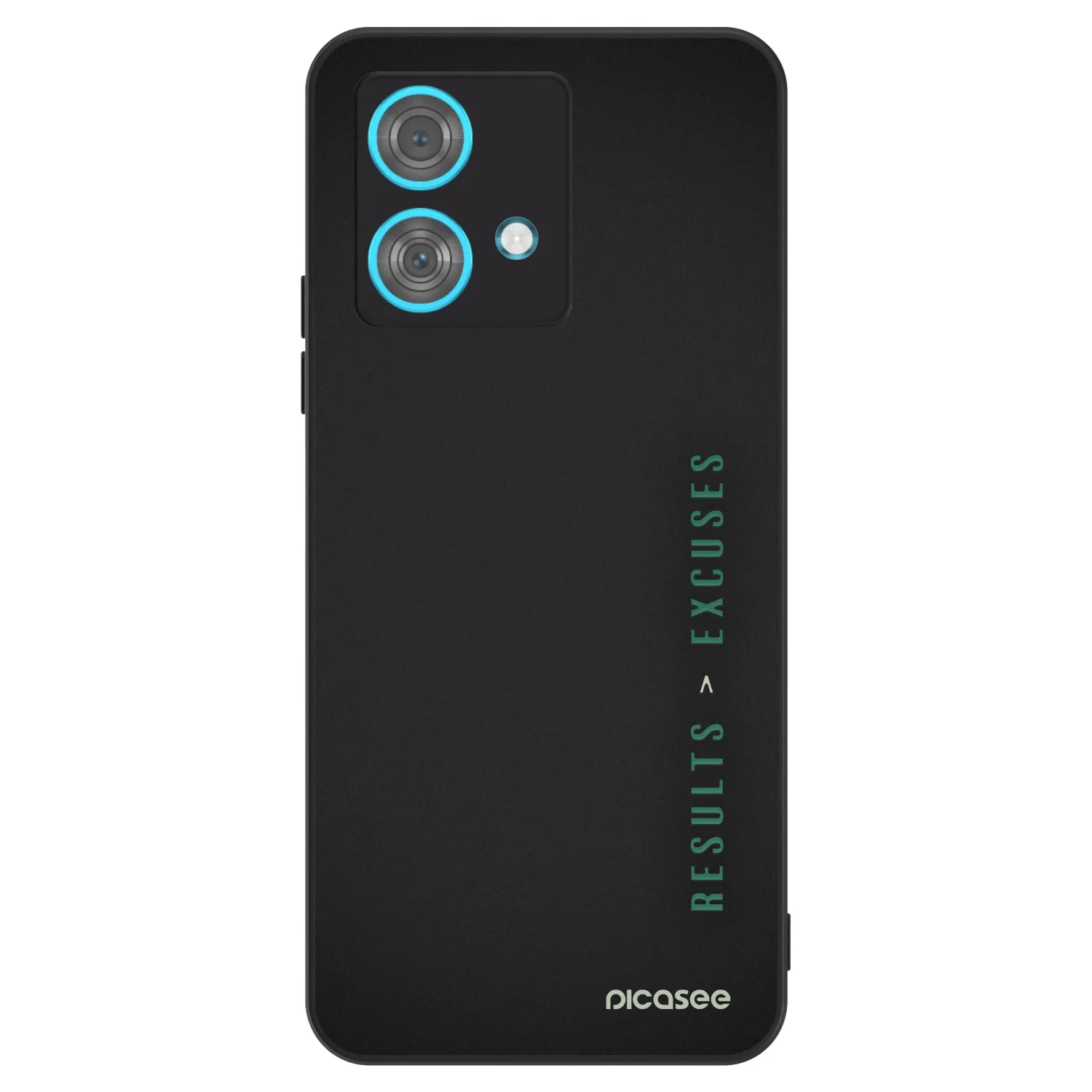 Picasee ULTIMATE CASE για Motorola Edge 40 Neo - Results x Excuses