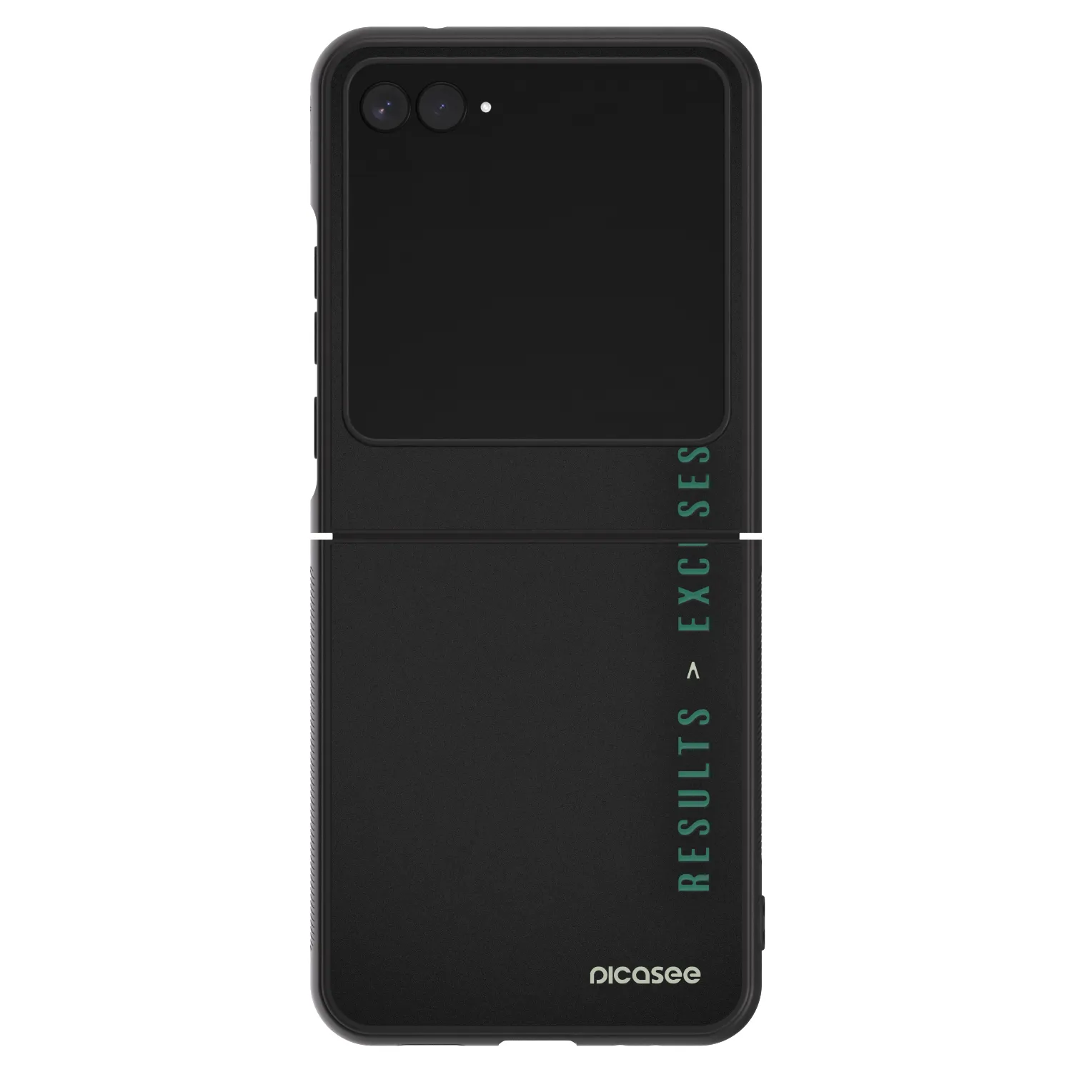 Picasee ULTIMATE CASE για Motorola Razr 60 - Results x Excuses