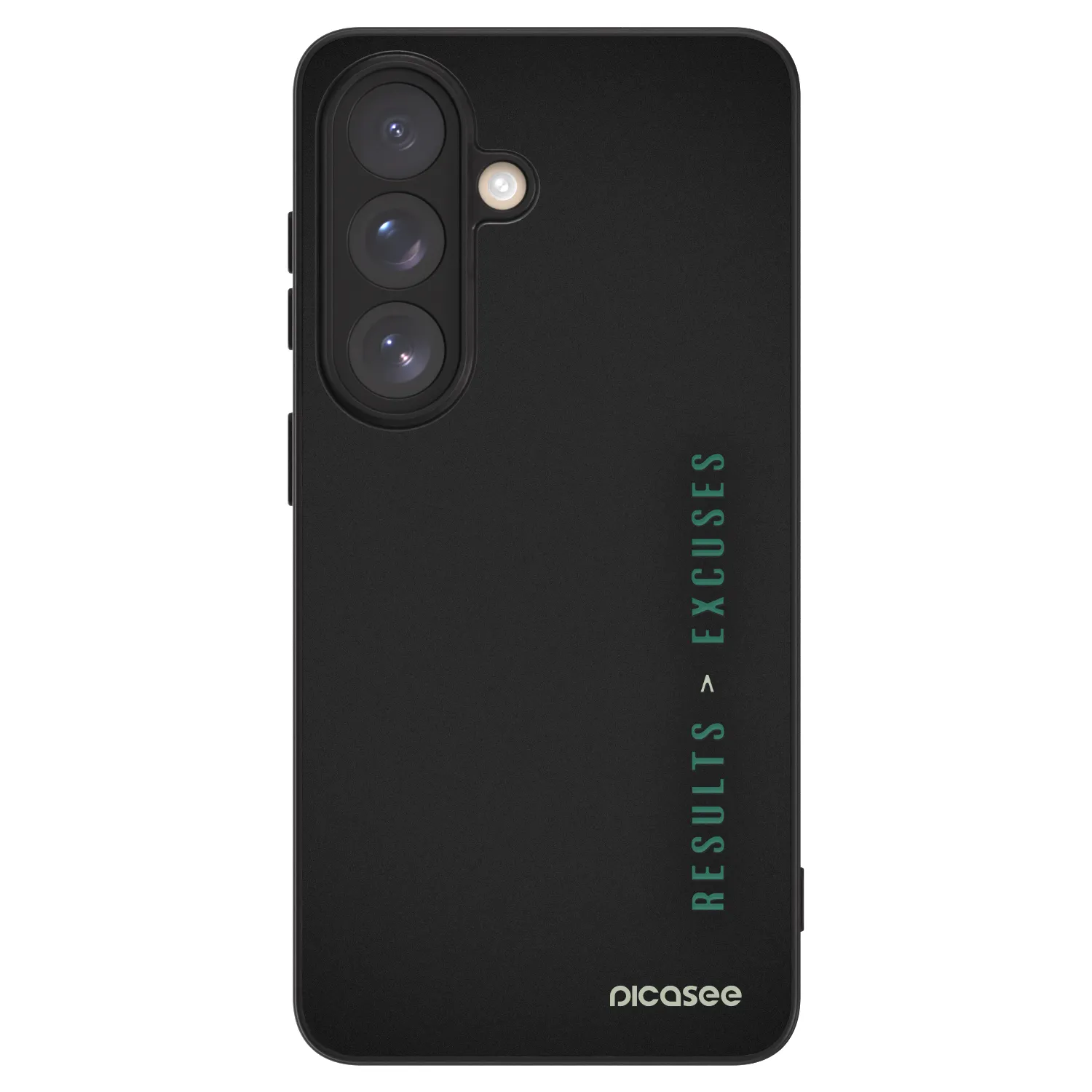 Picasee ULTIMATE CASE για Samsung Galaxy S26 - Results x Excuses