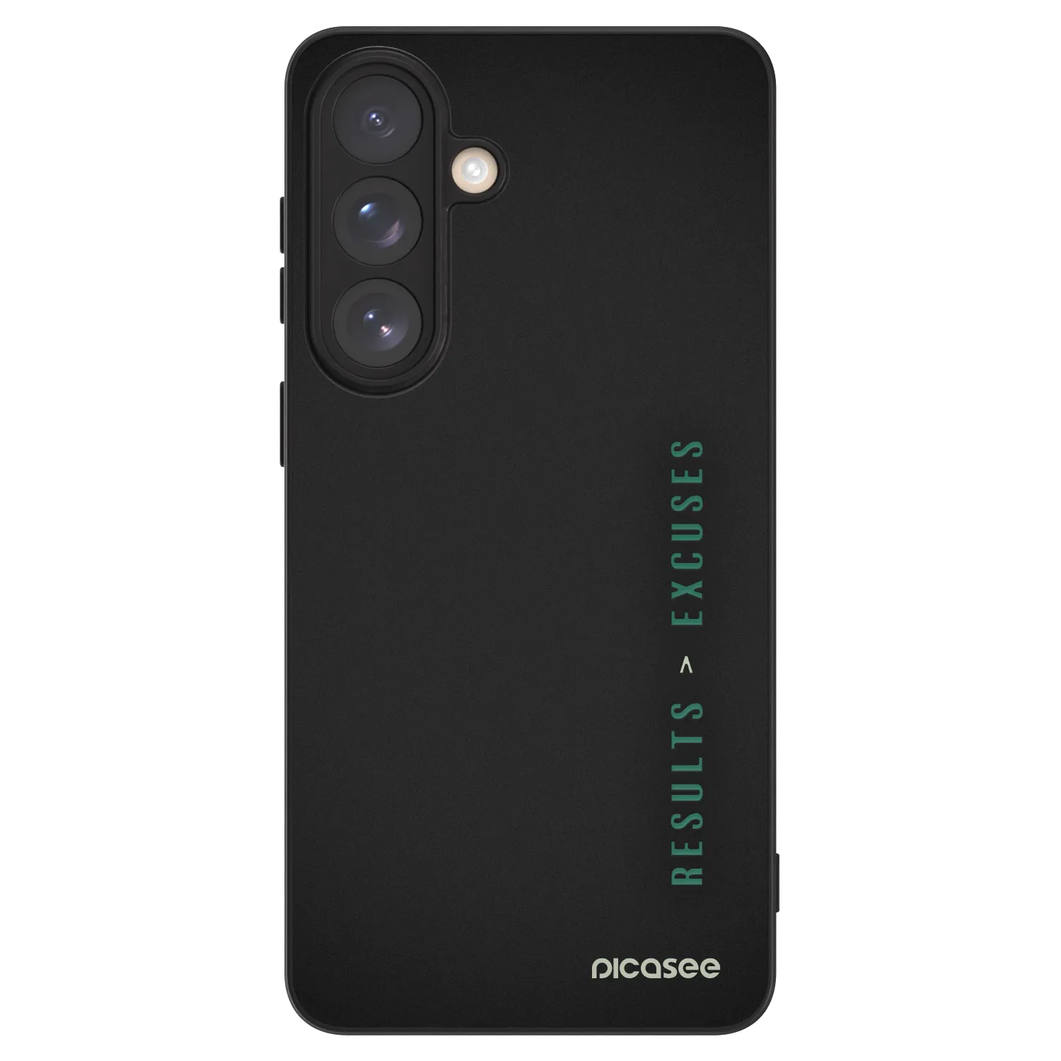 Picasee ULTIMATE CASE για Samsung Galaxy S26+ - Results x Excuses