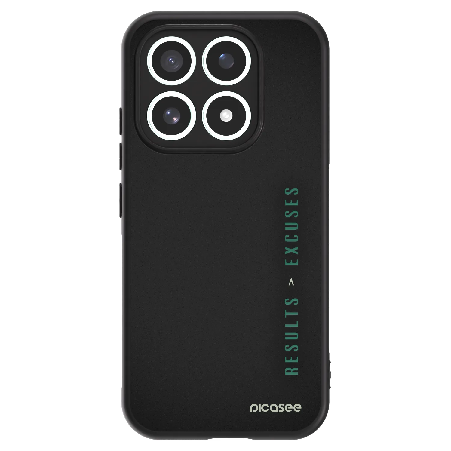 Picasee ULTIMATE CASE για Xiaomi 17 - Results x Excuses