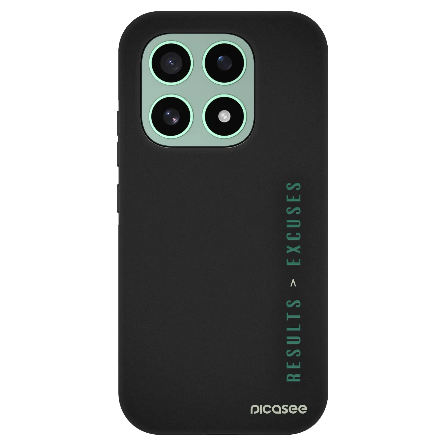 Picasee Fashion Case για Xiaomi 17 - Results x Excuses