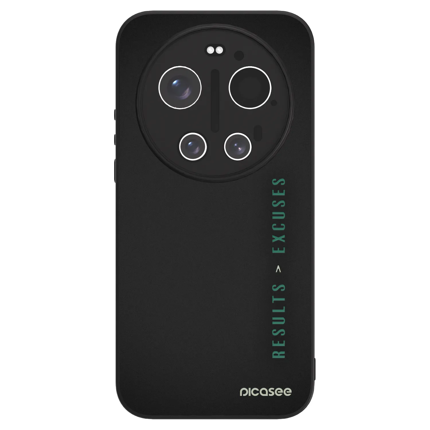 Picasee ULTIMATE CASE για Xiaomi 17 Ultra - Results x Excuses