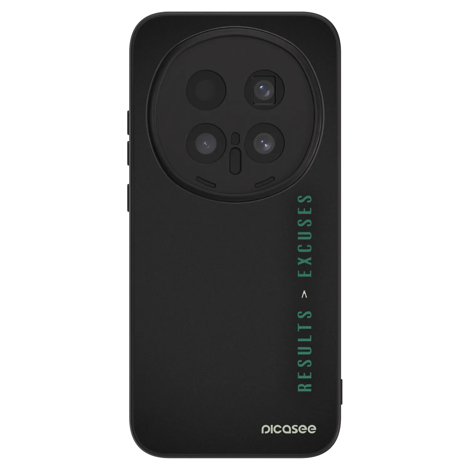 Picasee ULTIMATE CASE για Honor Magic8 Pro 5G - Results x Excuses