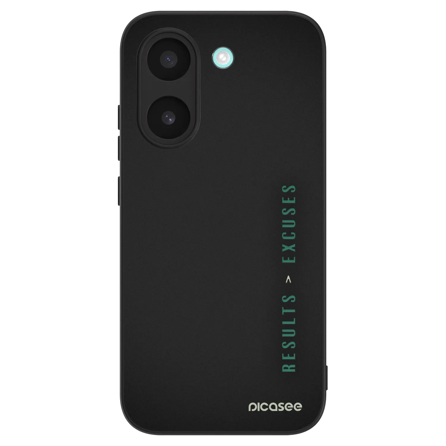 Picasee ULTIMATE CASE για Xiaomi Poco X8 Pro - Results x Excuses
