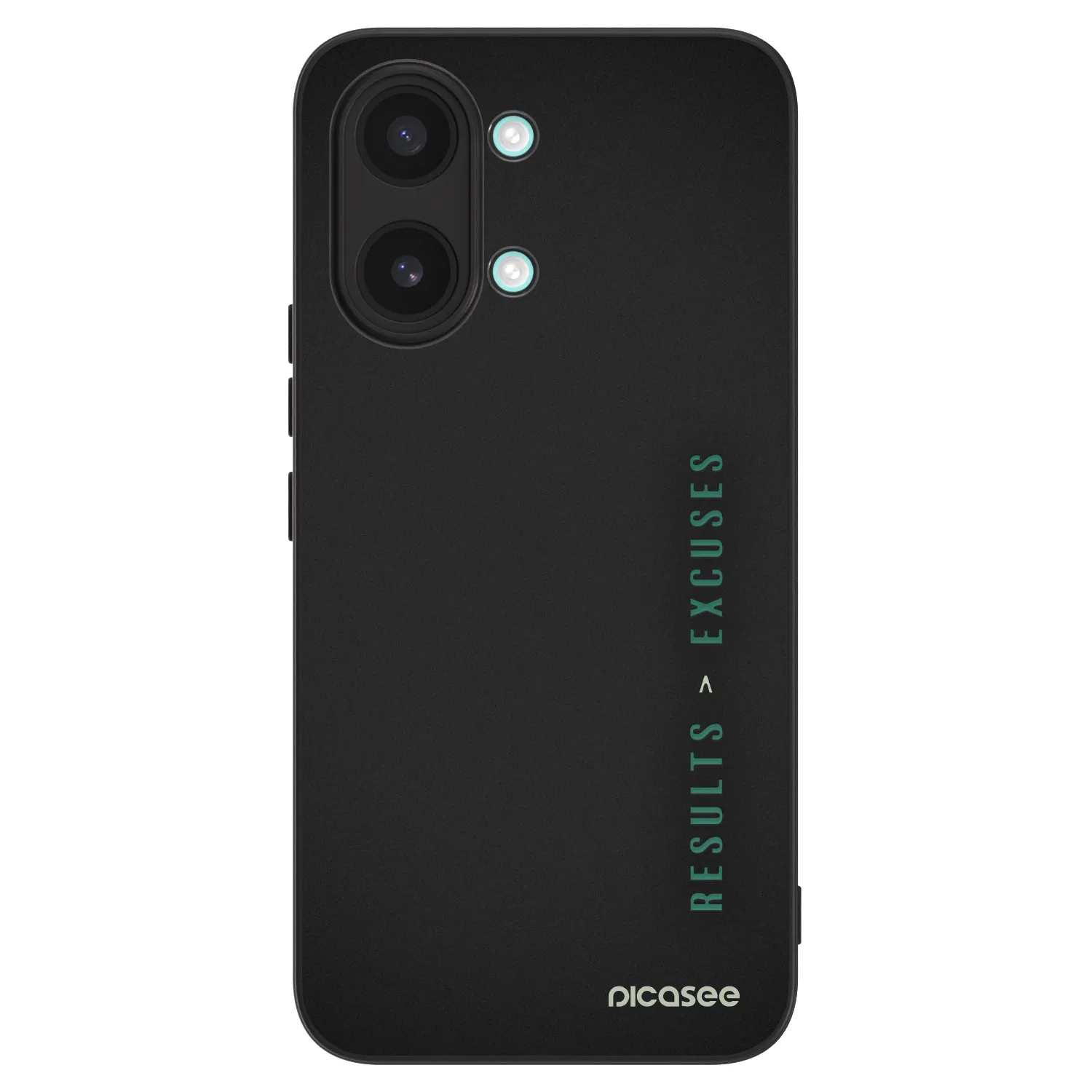 Picasee ULTIMATE CASE για Xiaomi Poco X8 Pro Max - Results x Excuses
