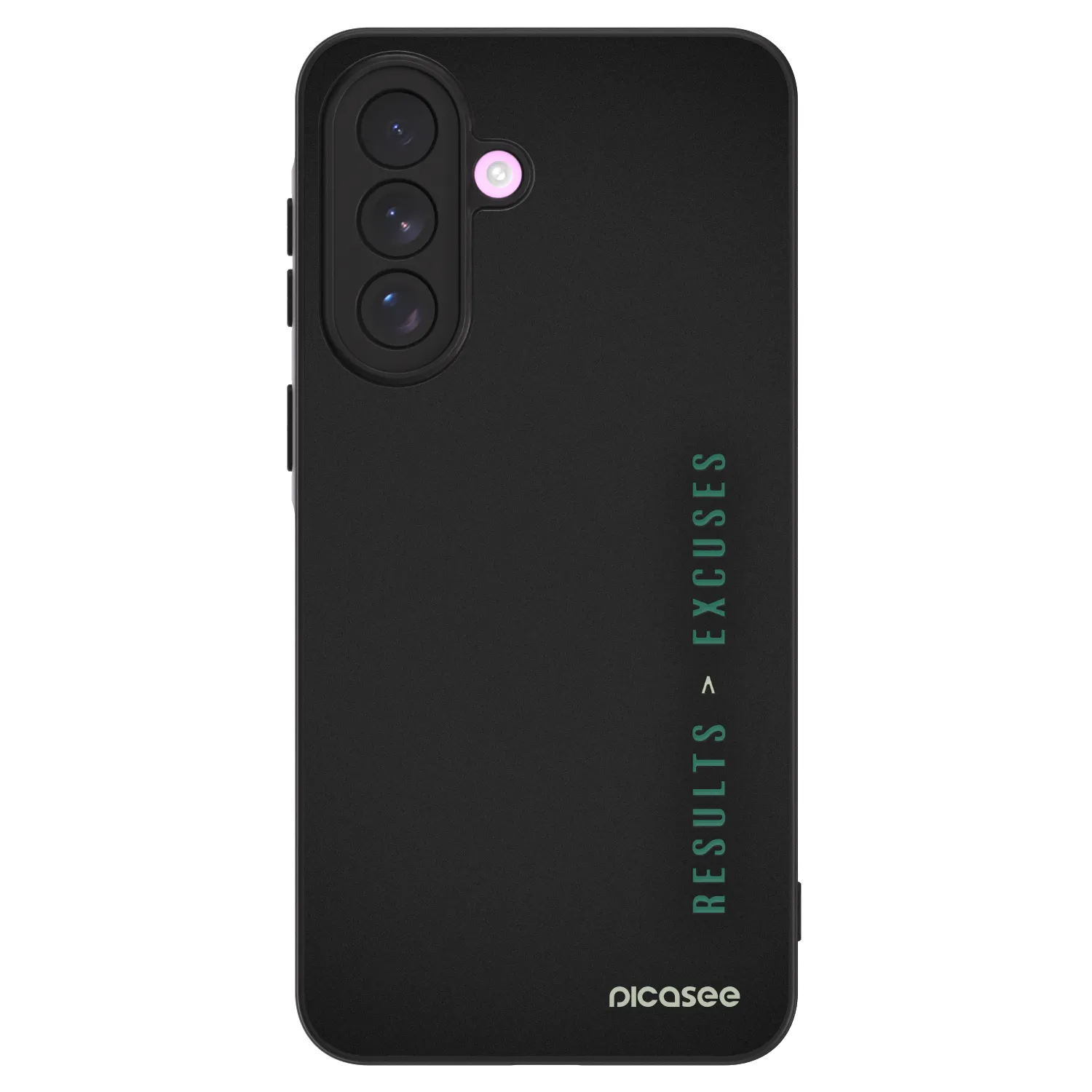 Picasee ULTIMATE CASE για Samsung Galaxy A57 5G - Results x Excuses