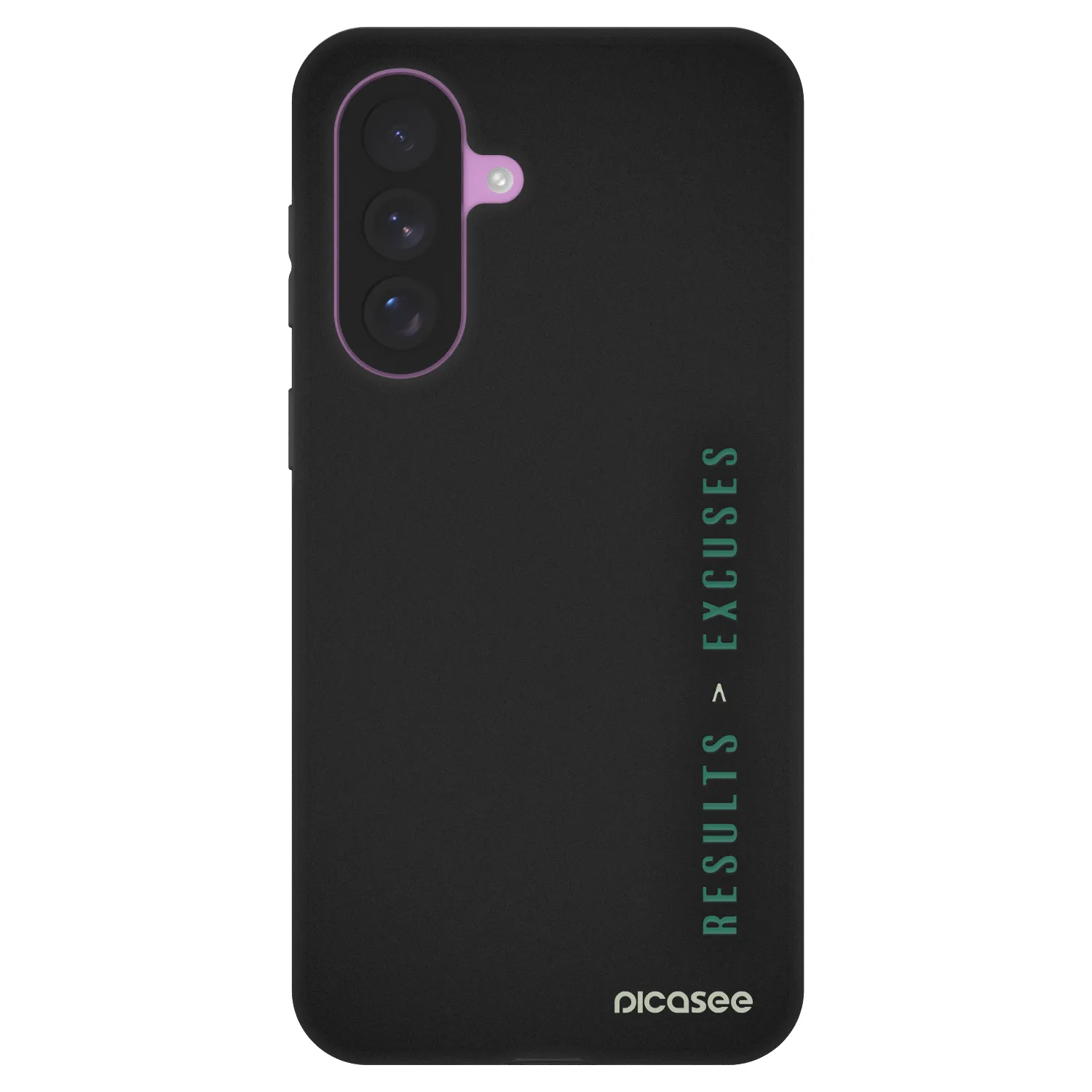 Picasee Fashion Case για Samsung Galaxy A57 5G - Results x Excuses
